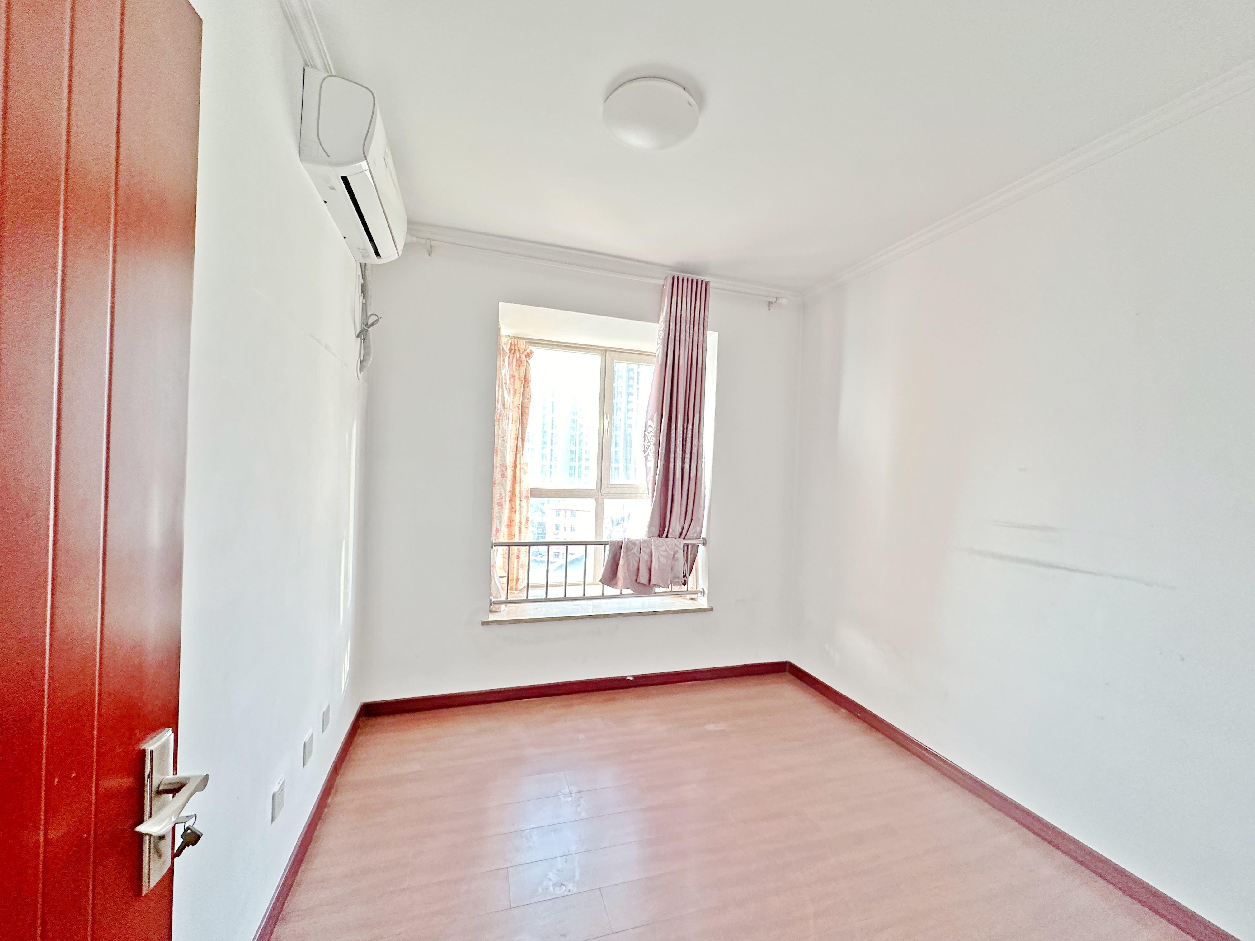 新世界阳光花园