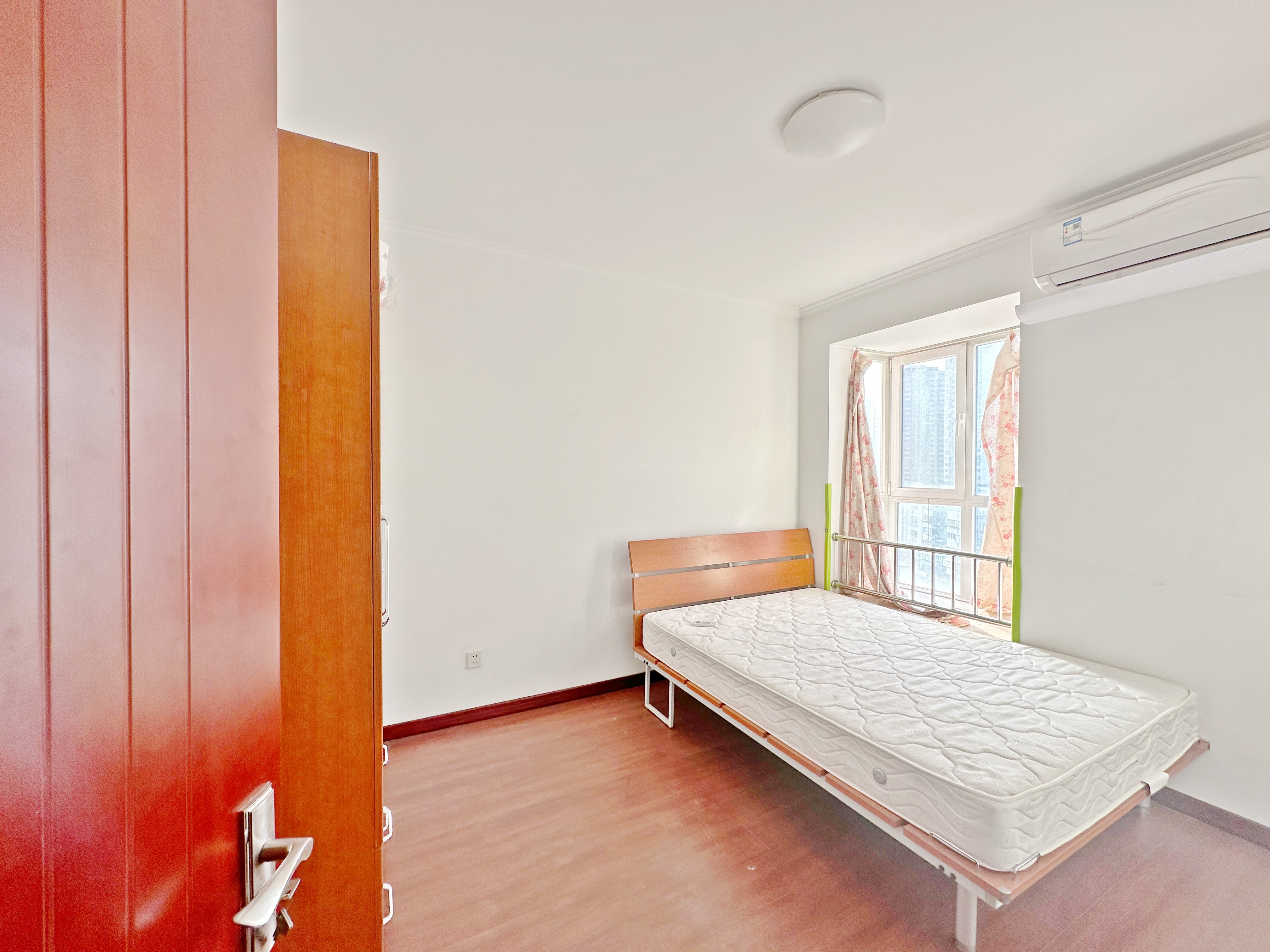 新世界阳光花园