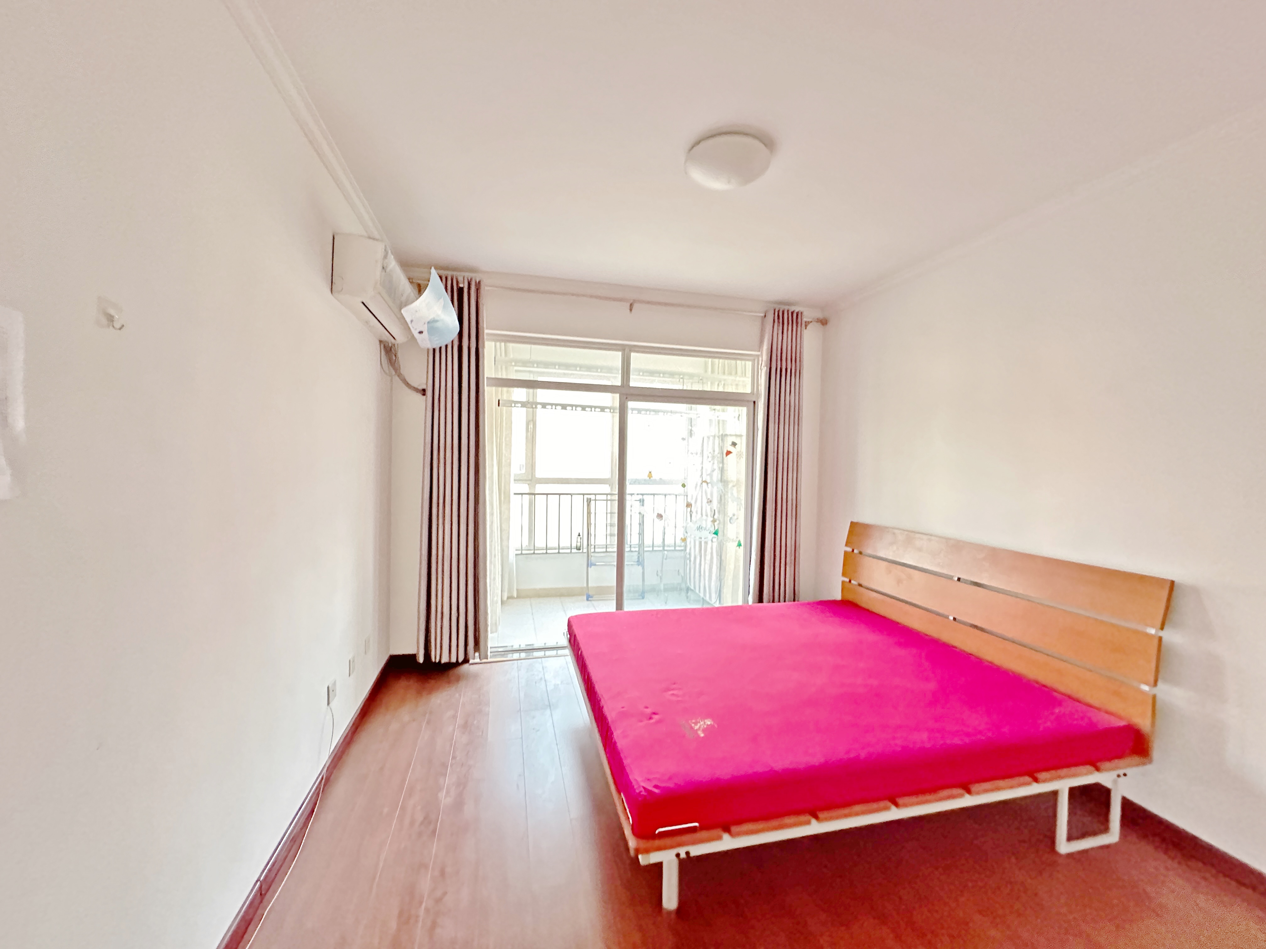 新世界阳光花园