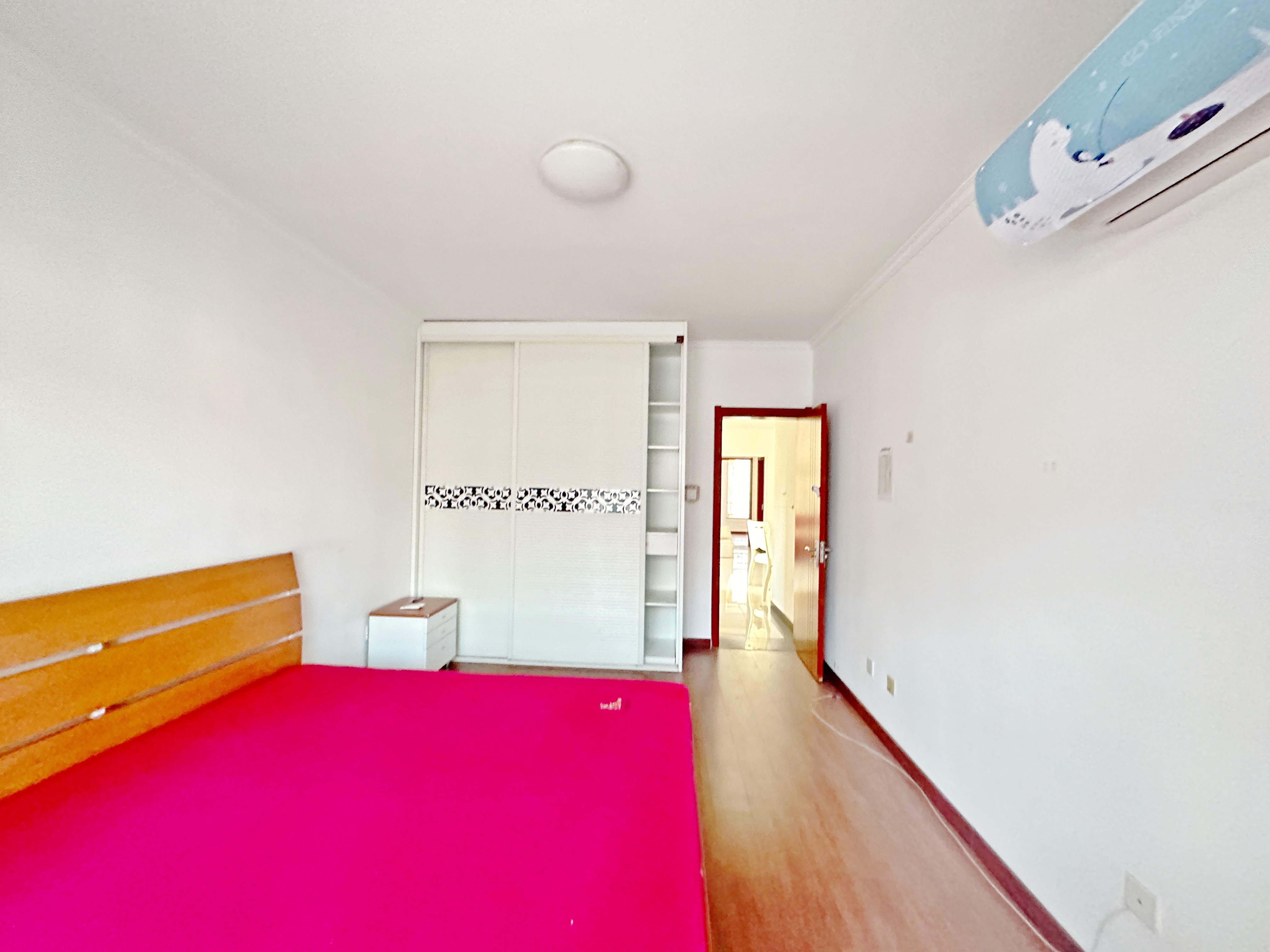 新世界阳光花园