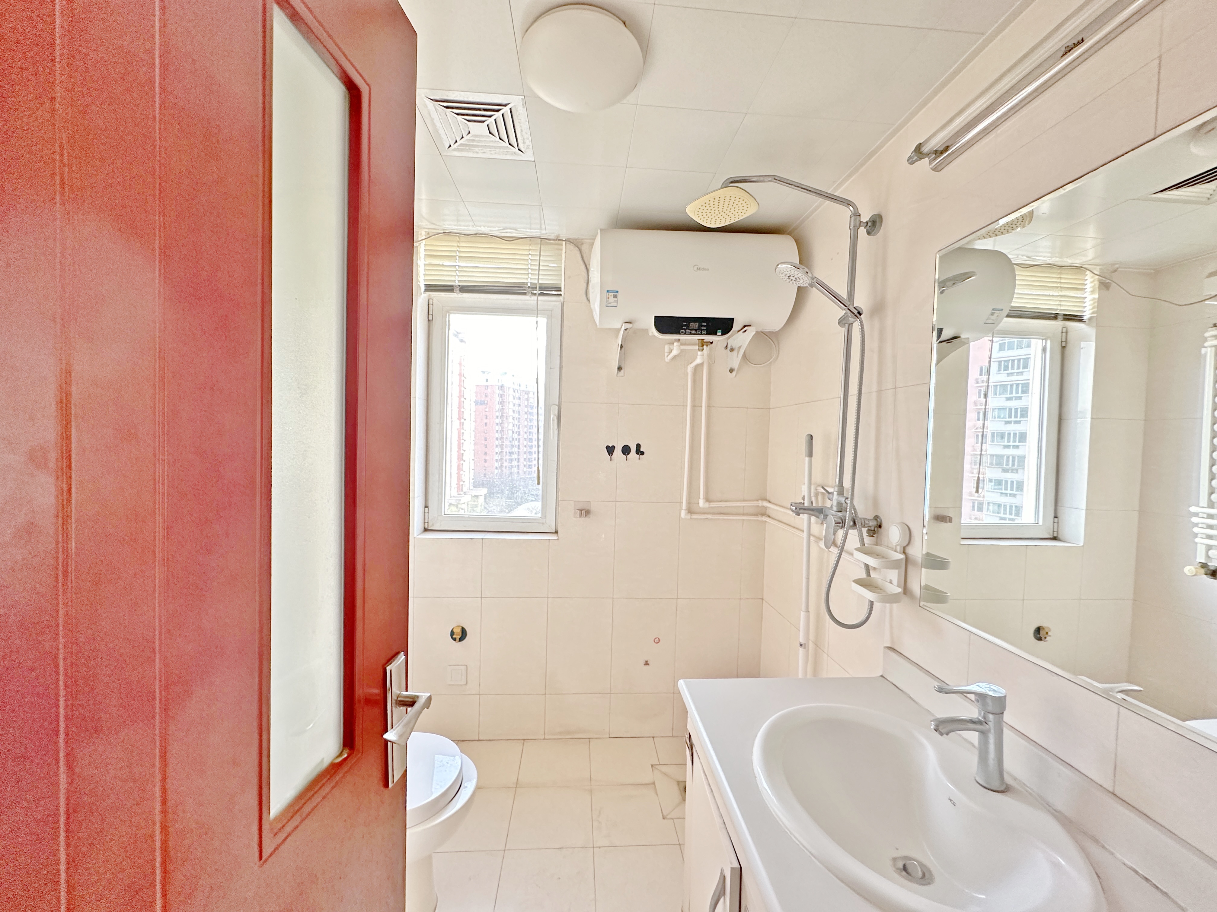 新世界阳光花园