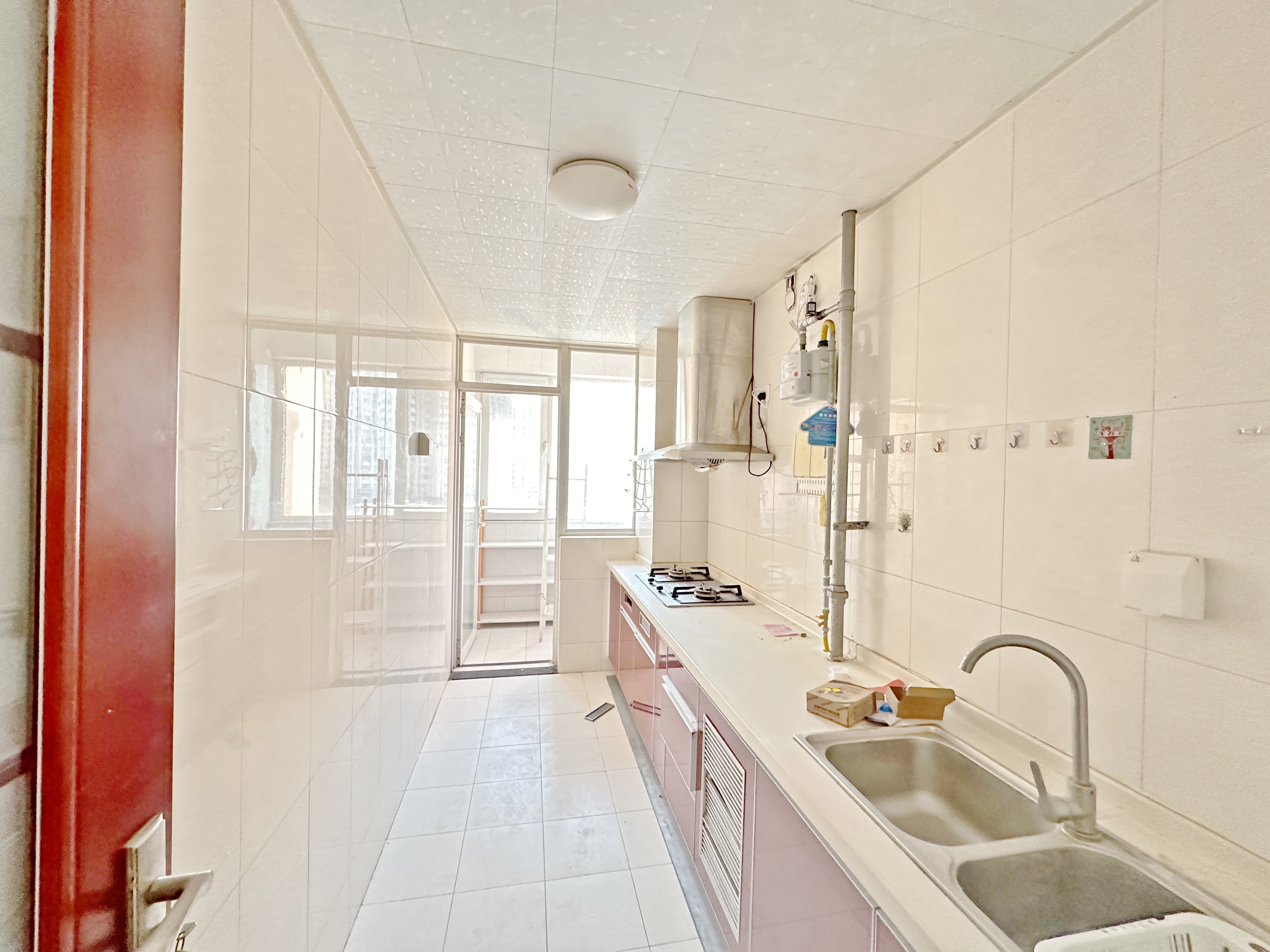 新世界阳光花园