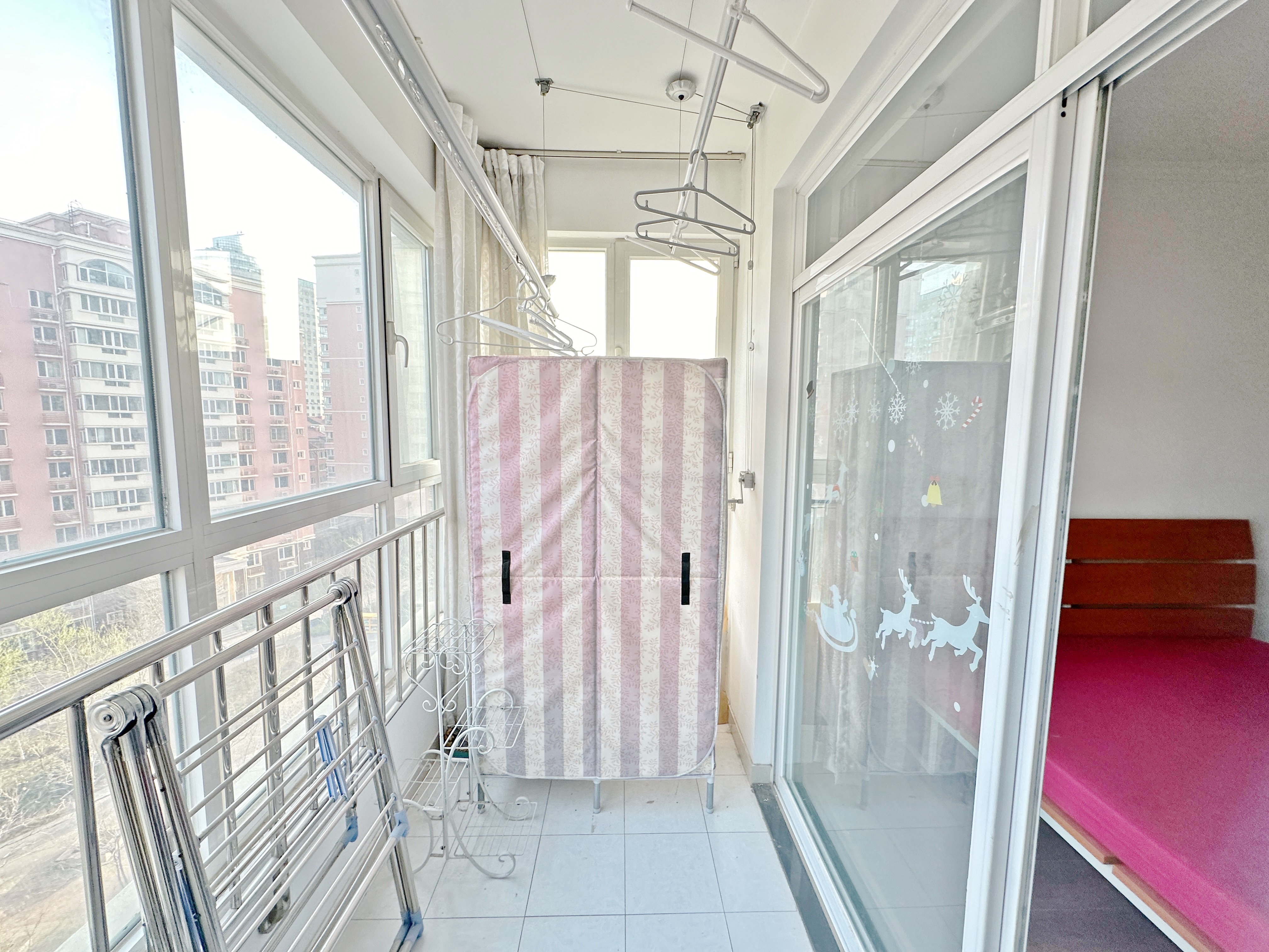 新世界阳光花园