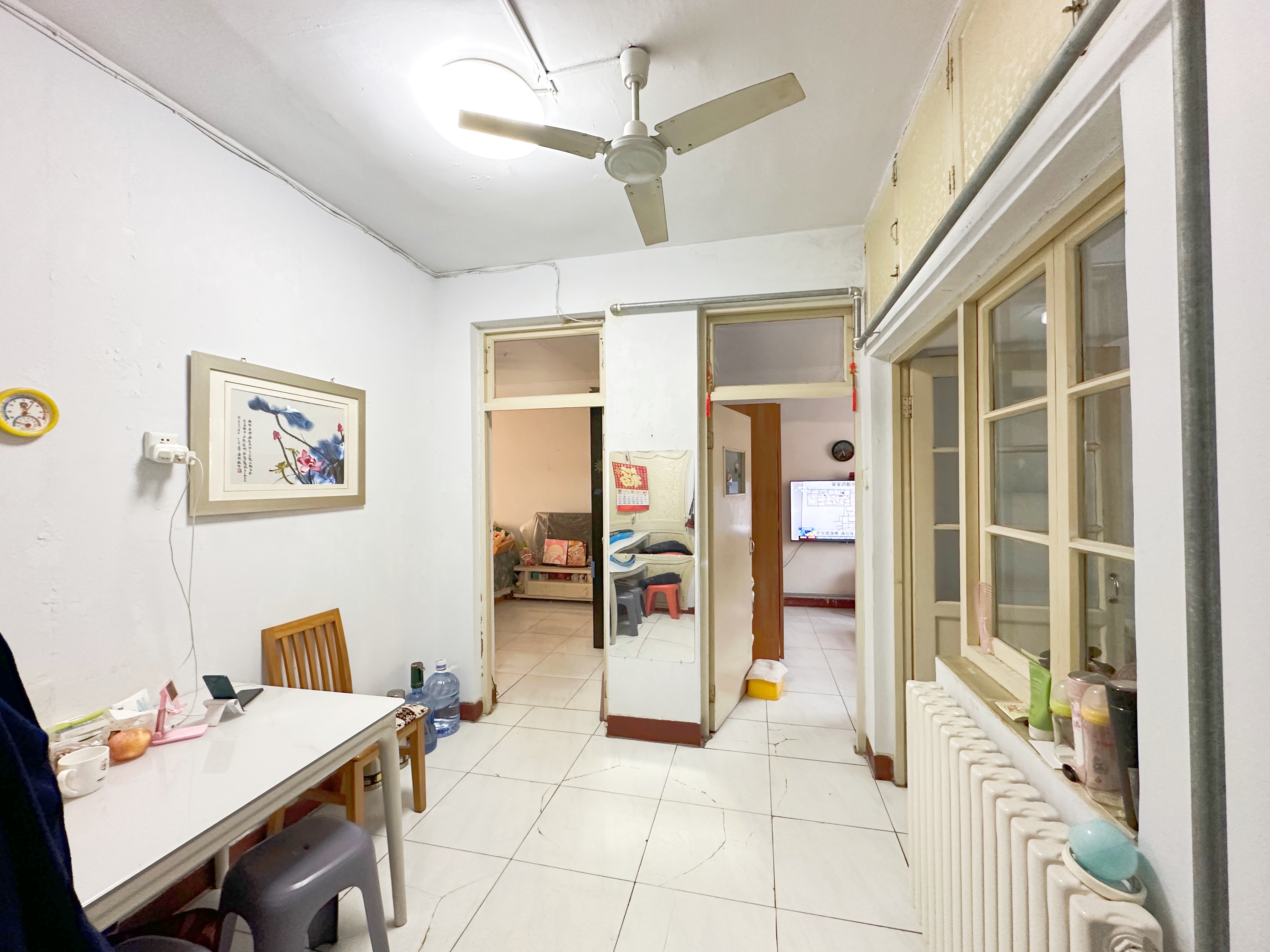 济泺路交通厅宿舍