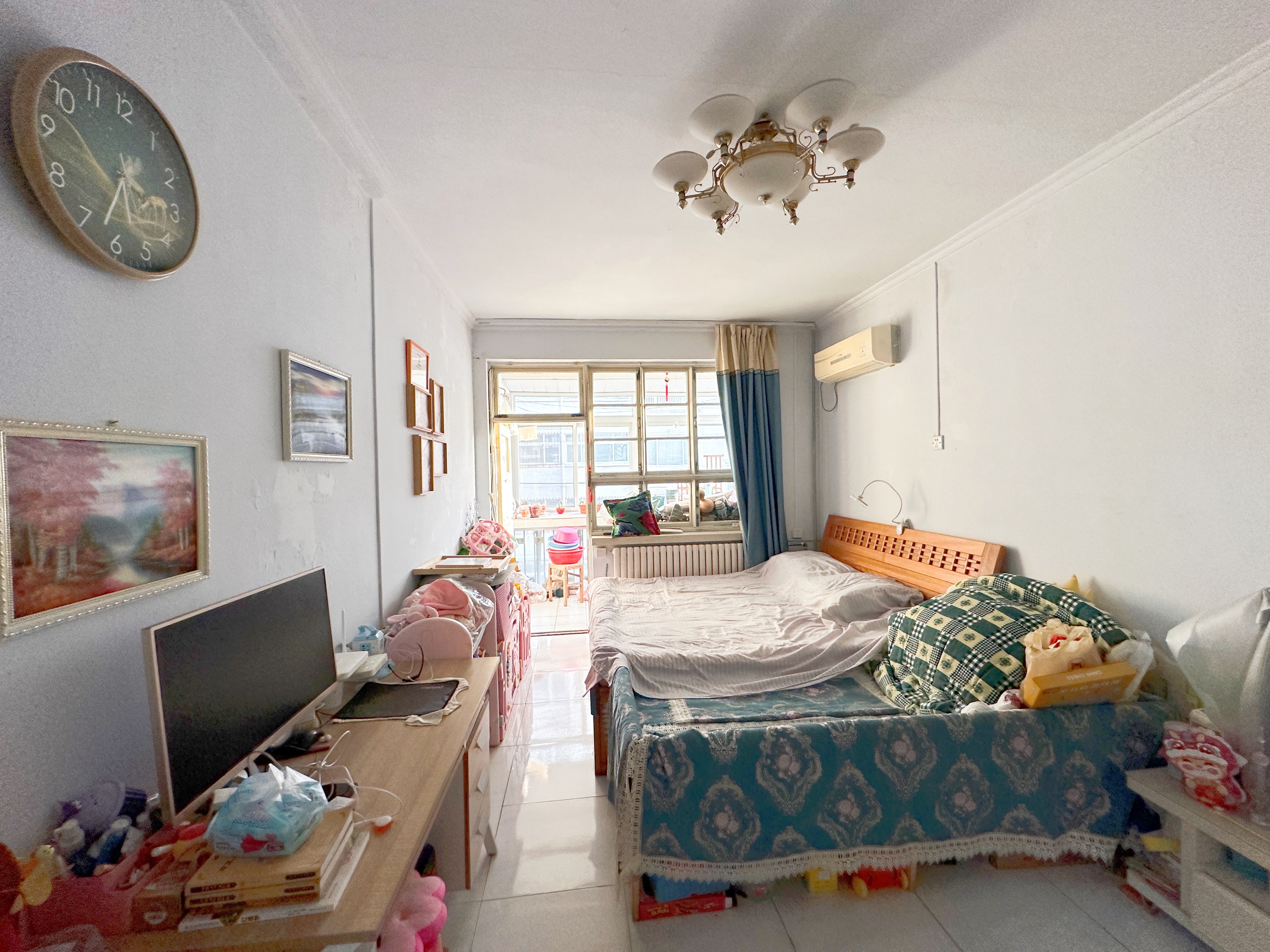 济泺路交通厅宿舍