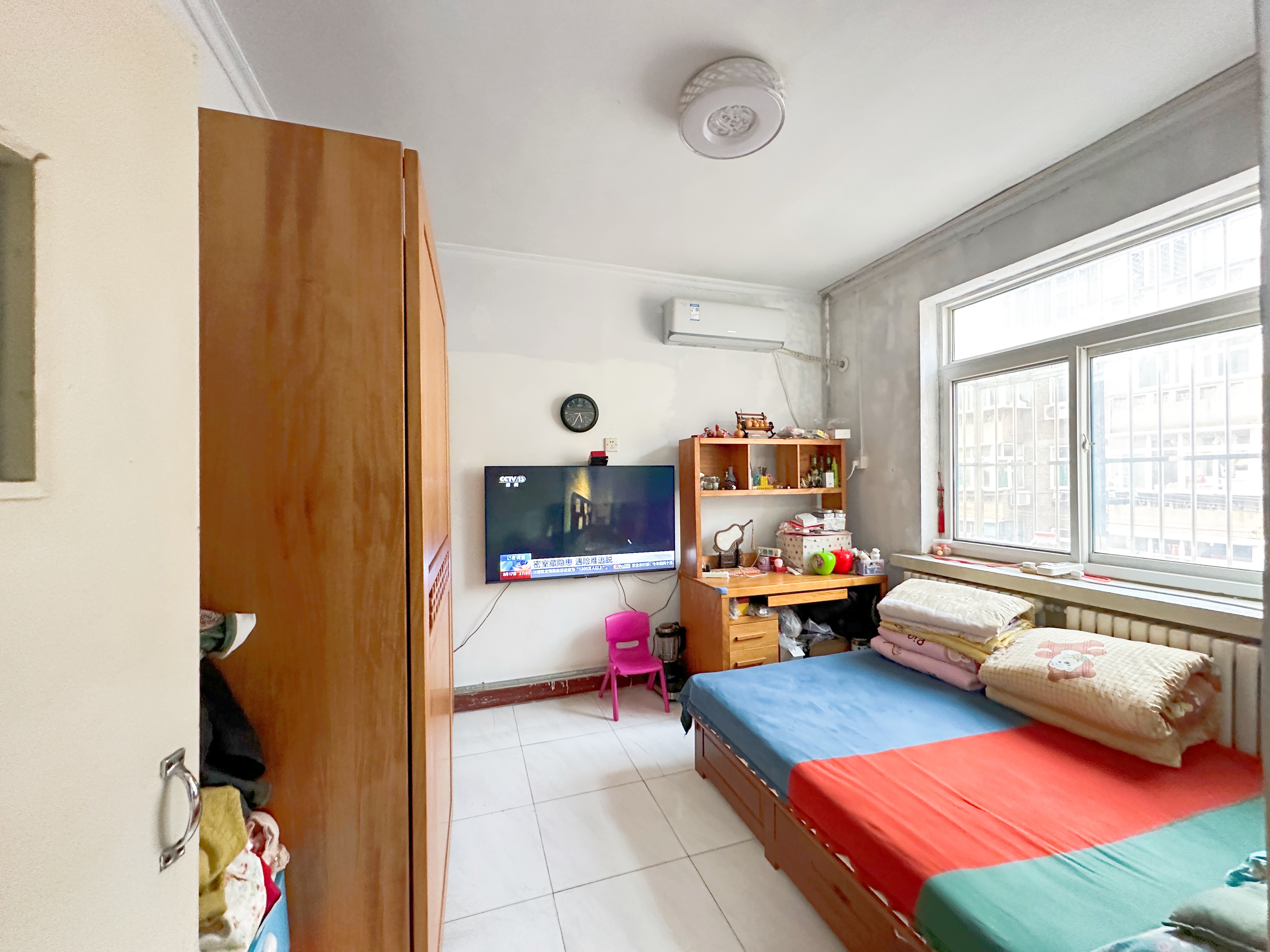 济泺路交通厅宿舍