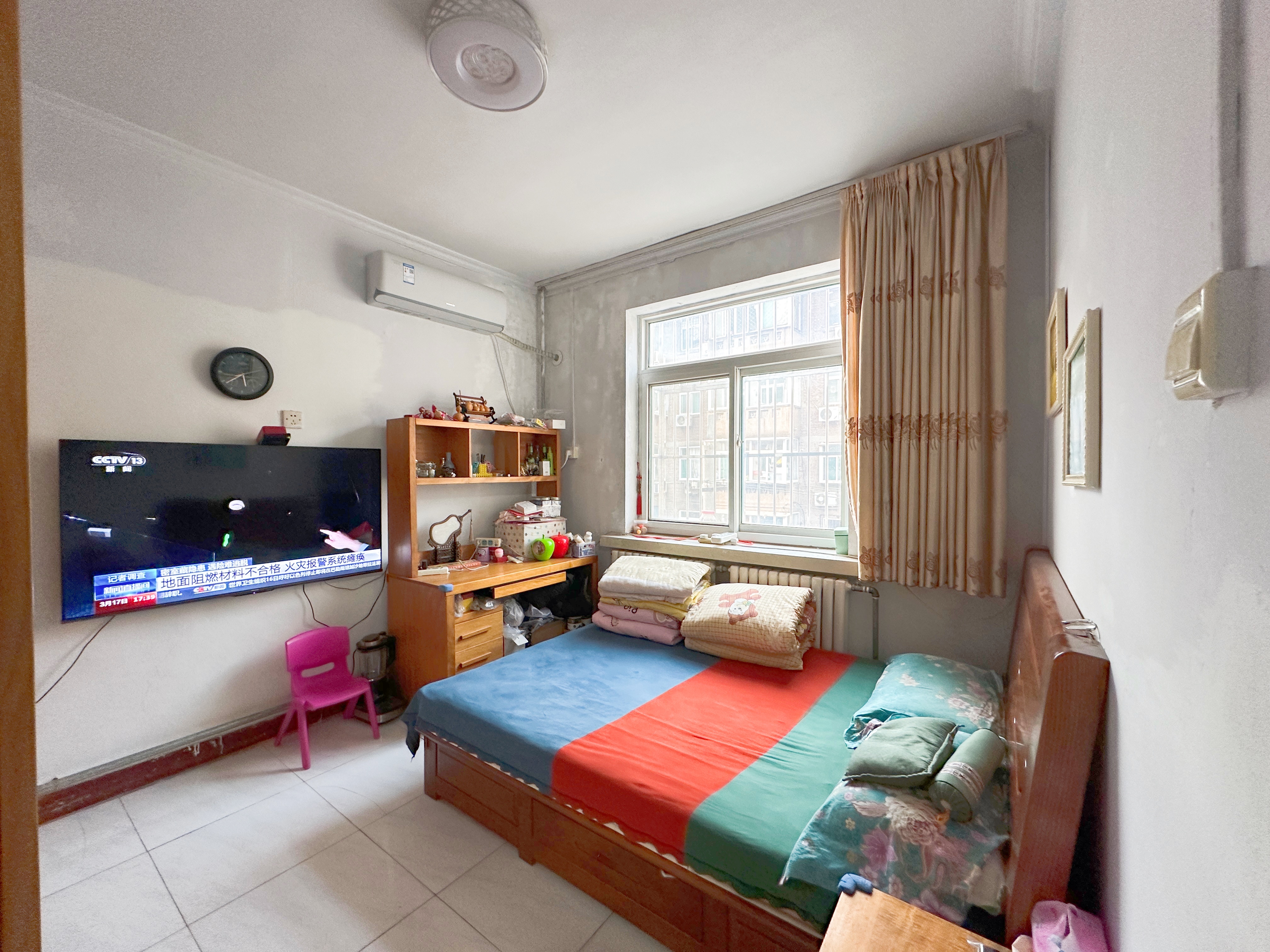 济泺路交通厅宿舍