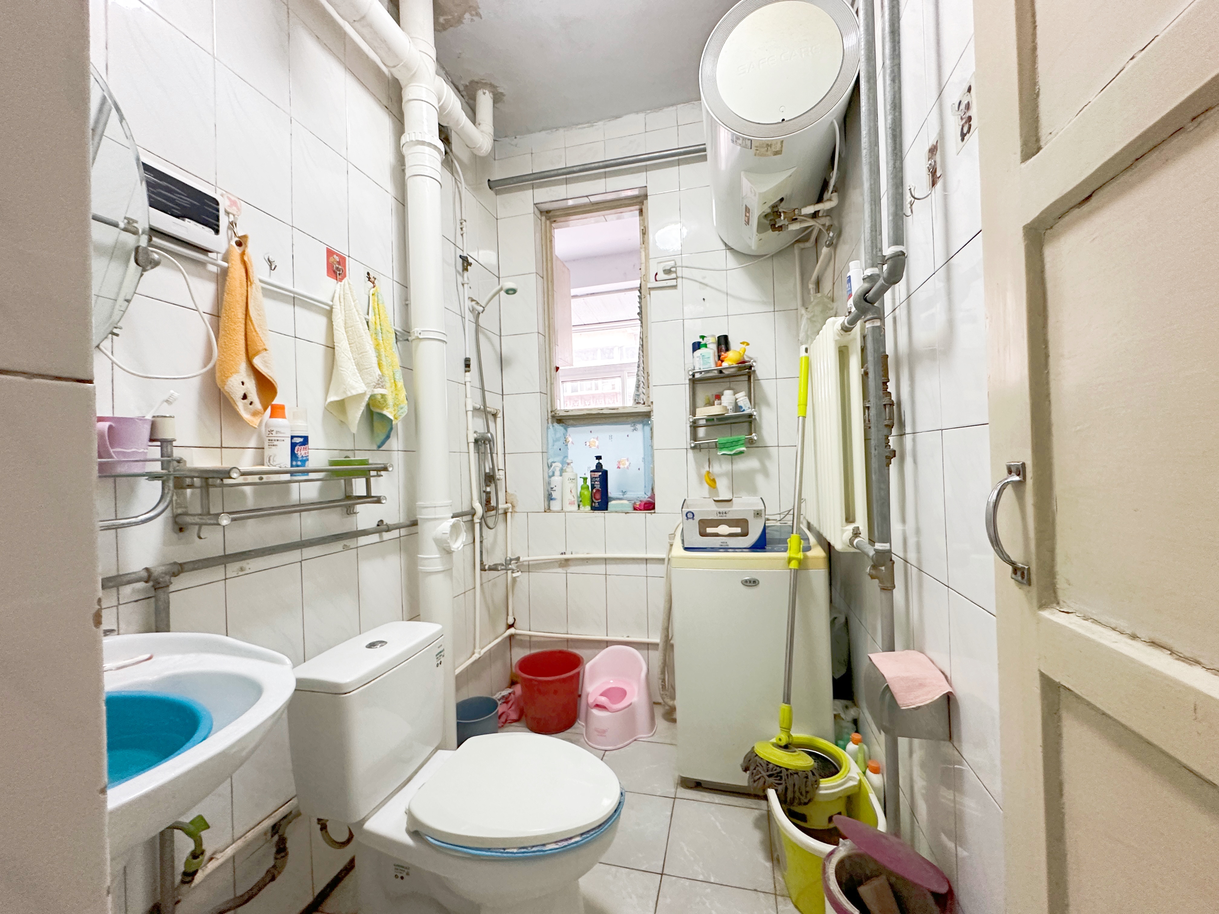 济泺路交通厅宿舍