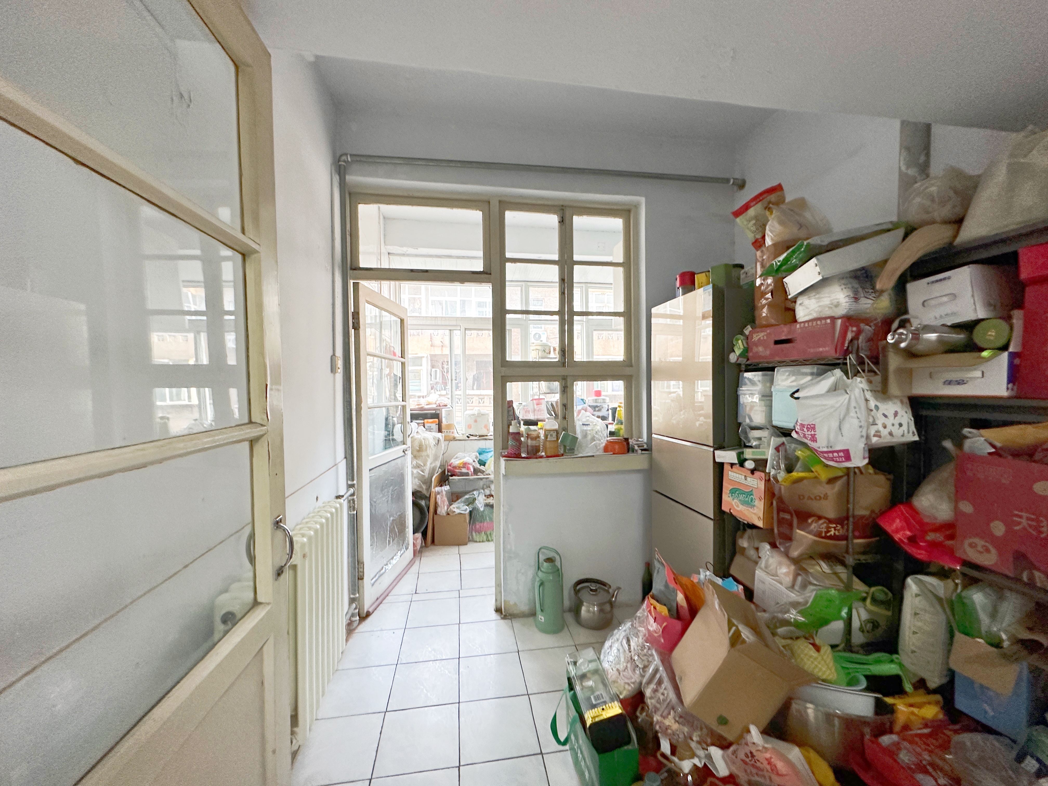 济泺路交通厅宿舍