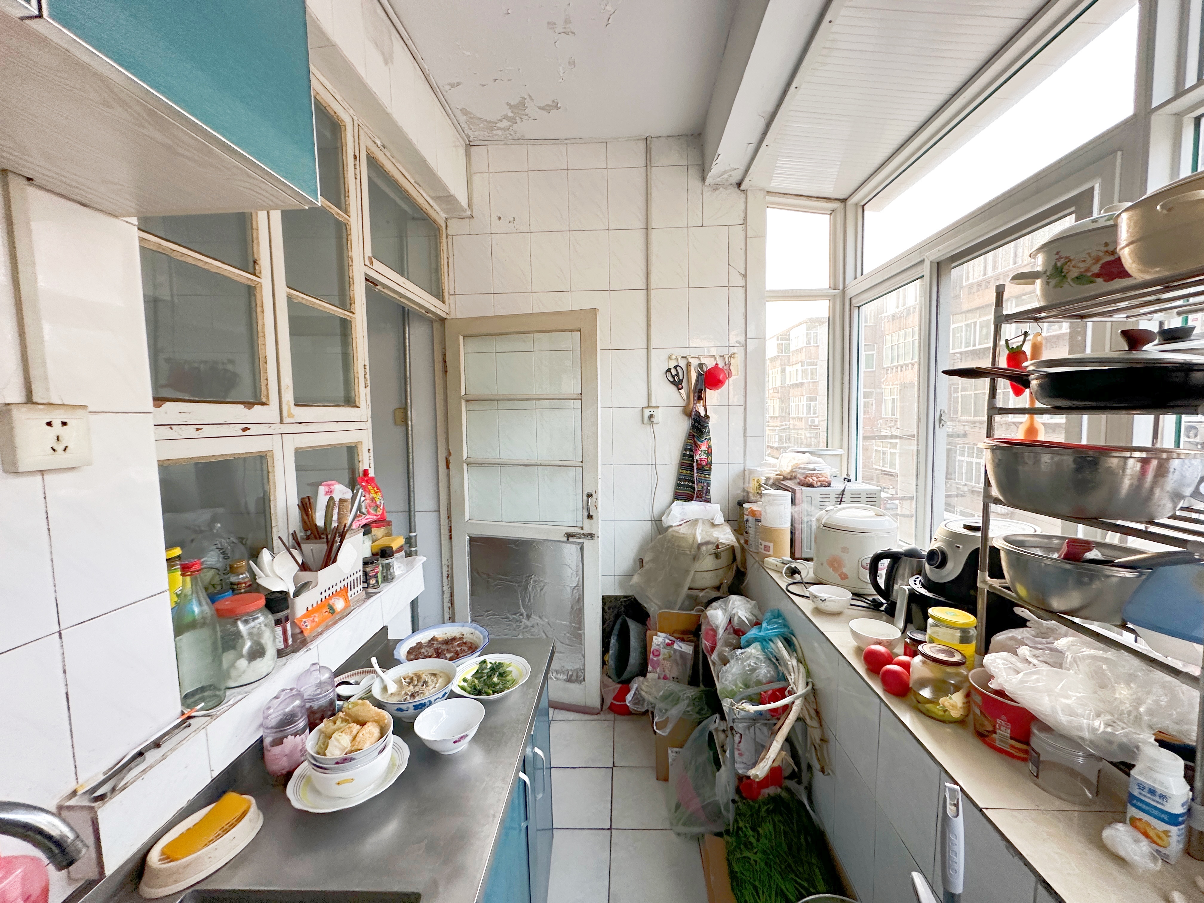 济泺路交通厅宿舍