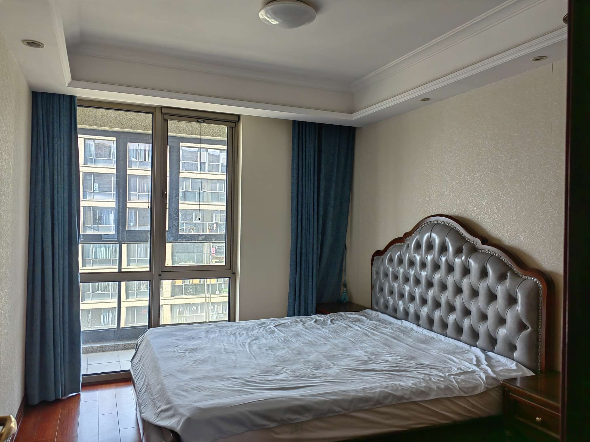 海尔绿城全运村锦兰园