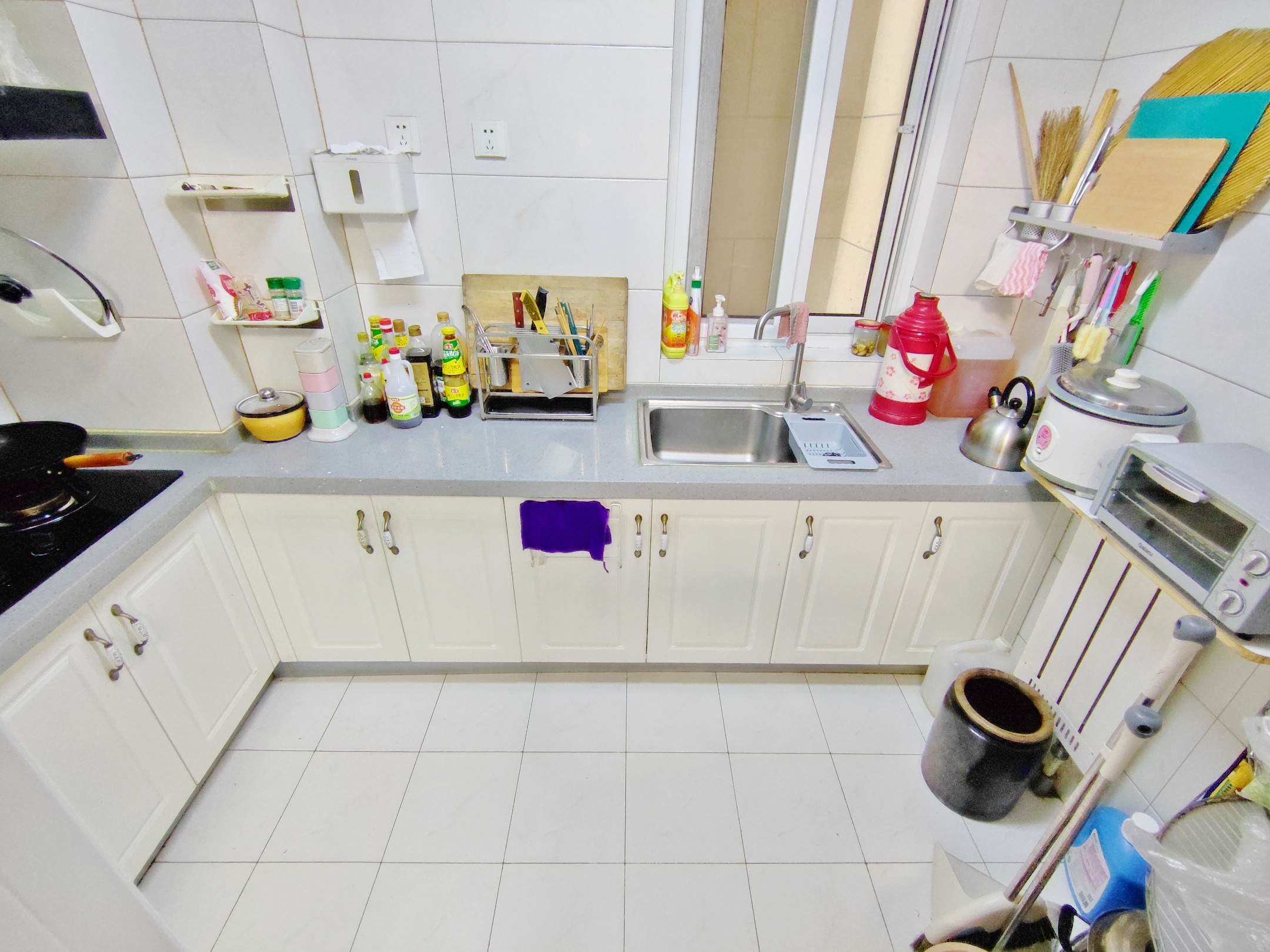 绿地新里香榭丽公馆