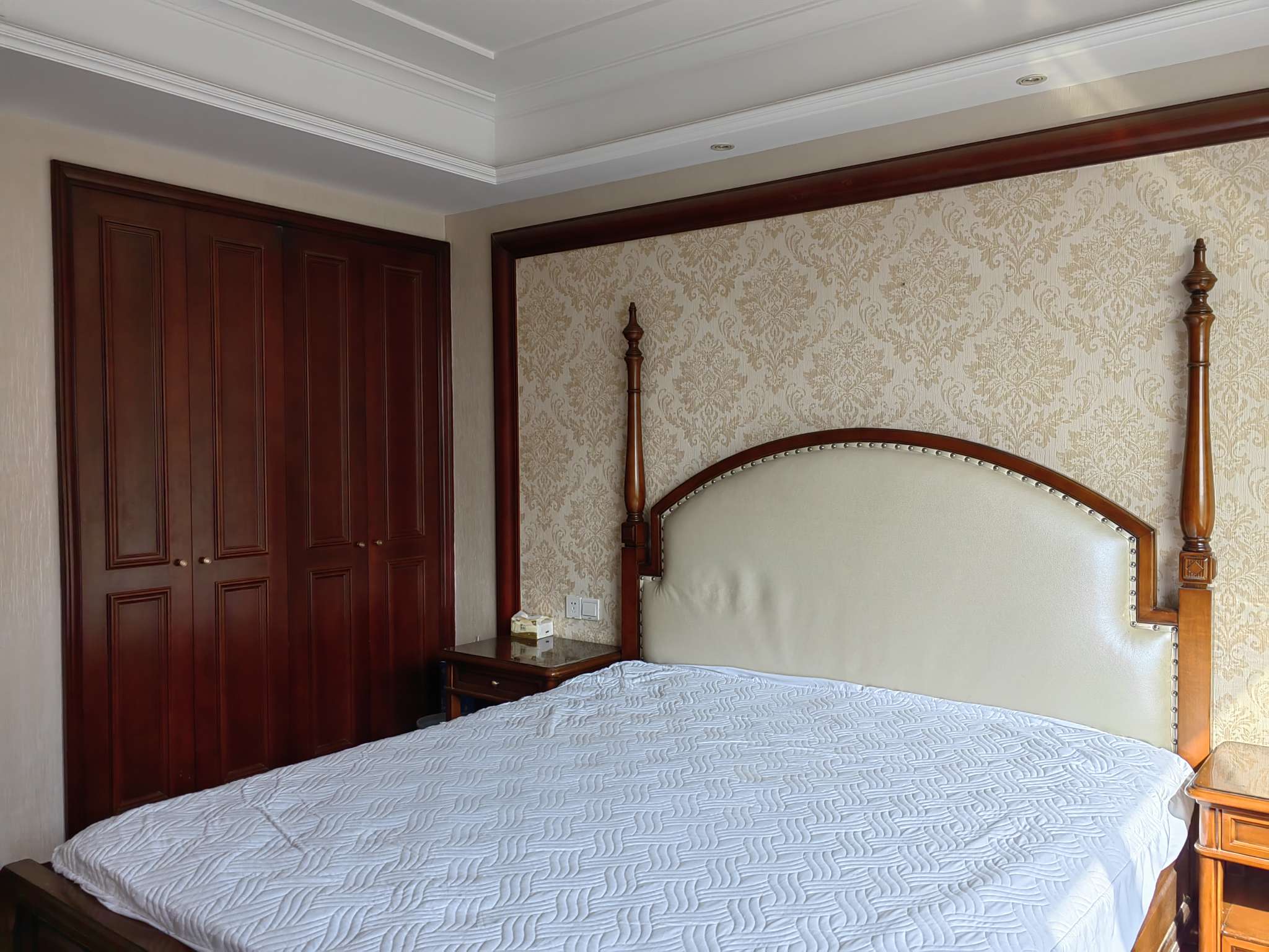 海尔绿城全运村锦兰园