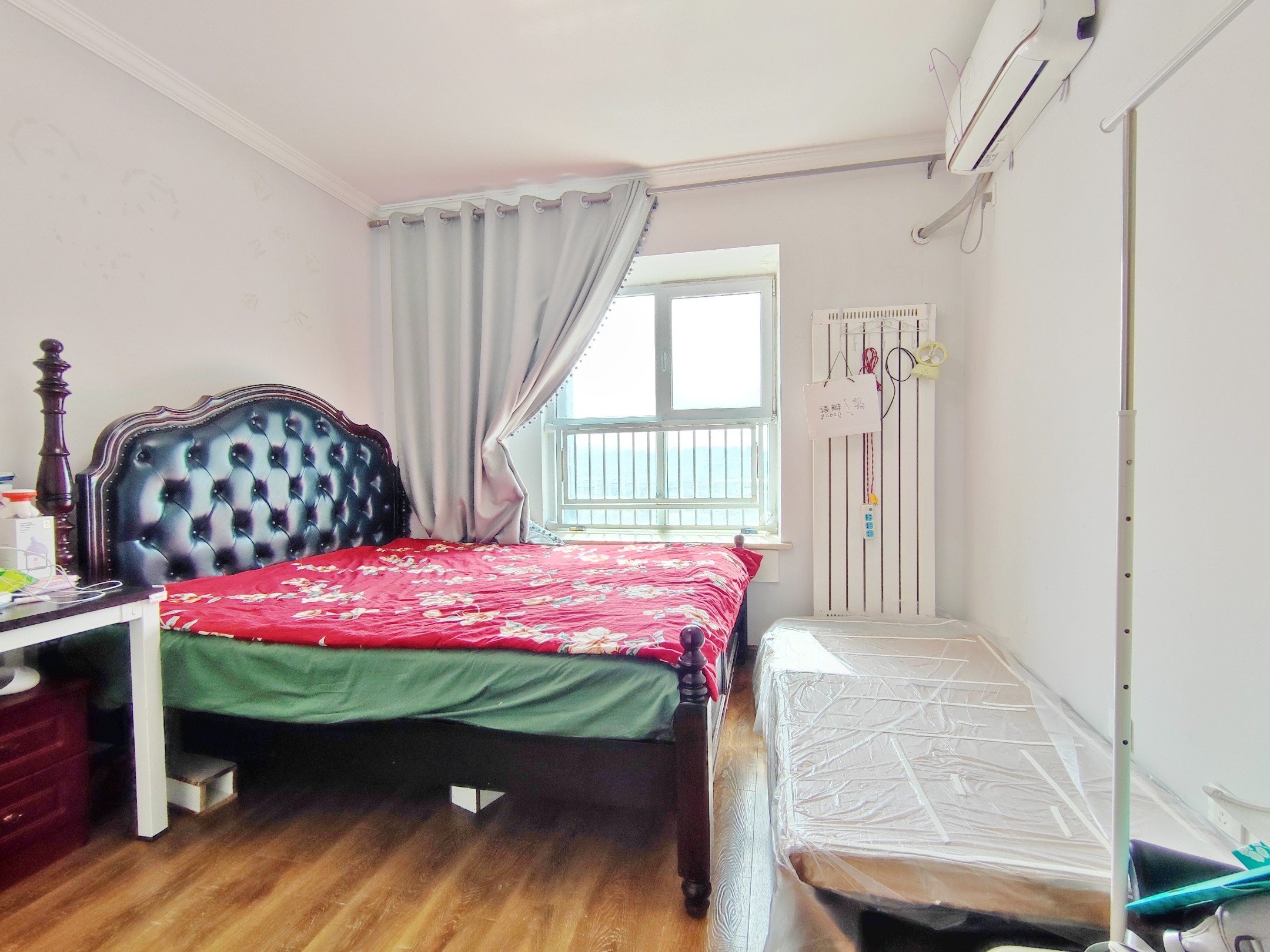 绿地新里香榭丽公馆