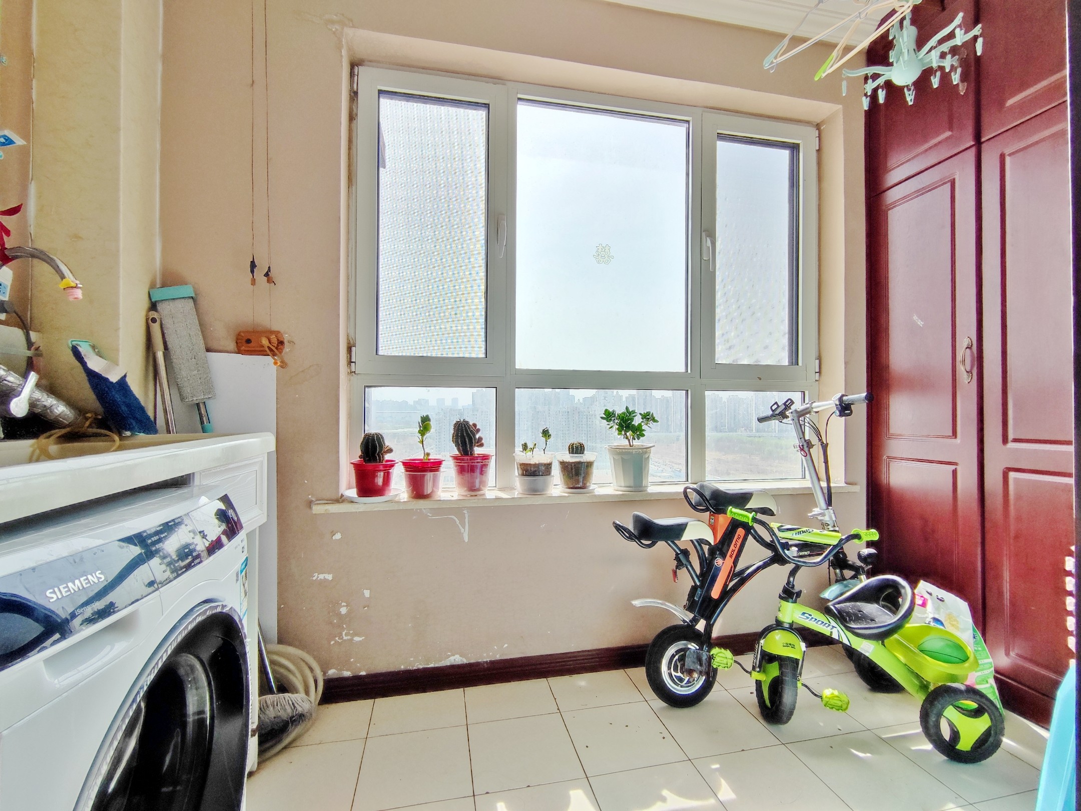 绿地新里香榭丽公馆