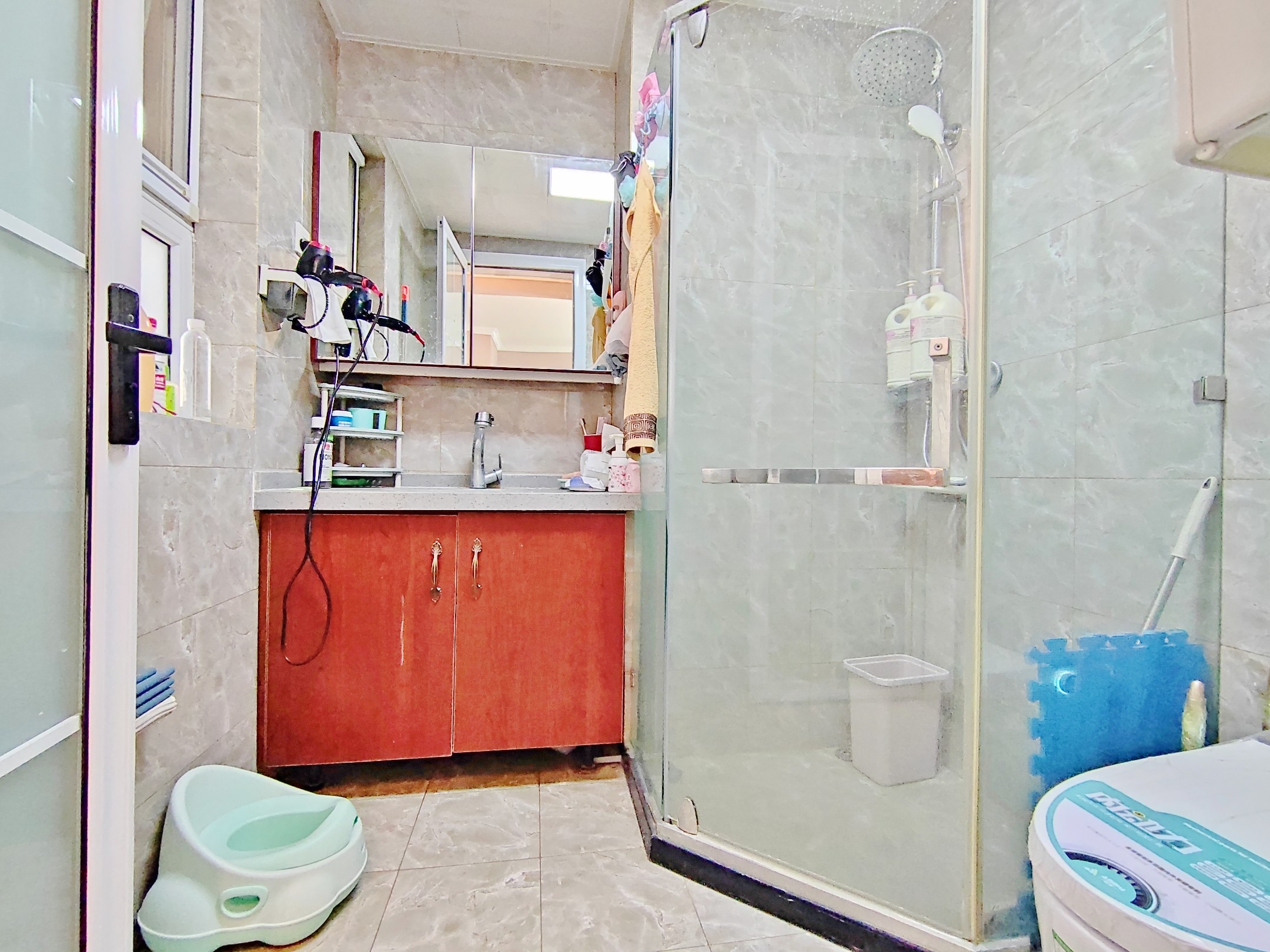 绿地新里香榭丽公馆