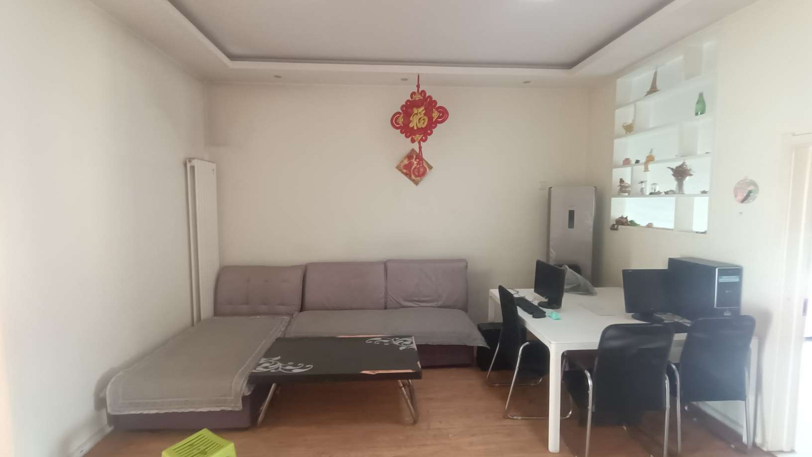 天建天福苑