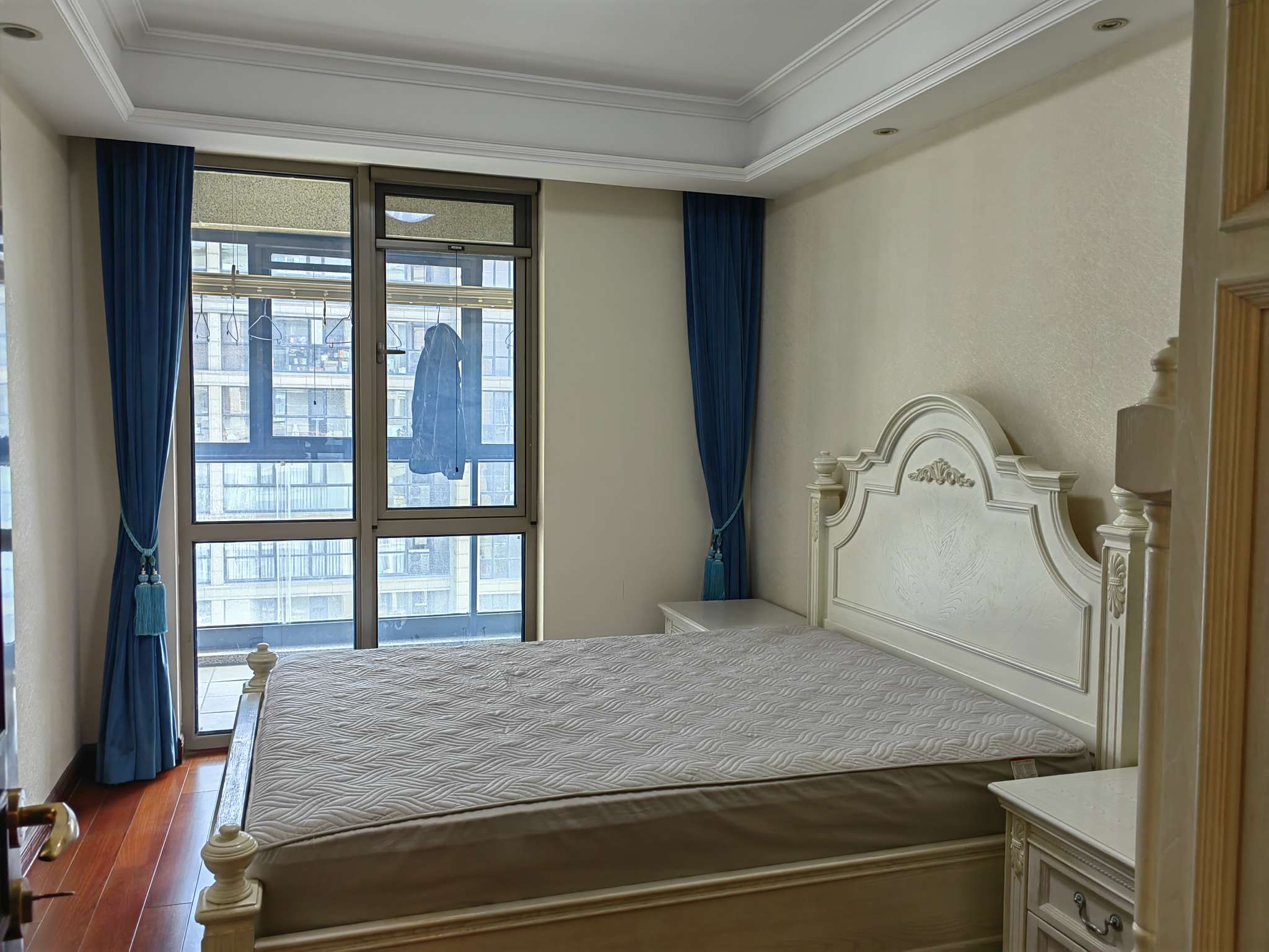 海尔绿城全运村锦兰园