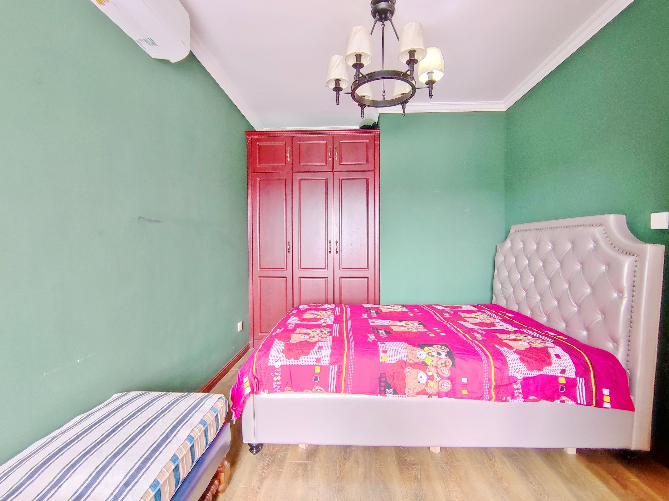 绿地新里香榭丽公馆