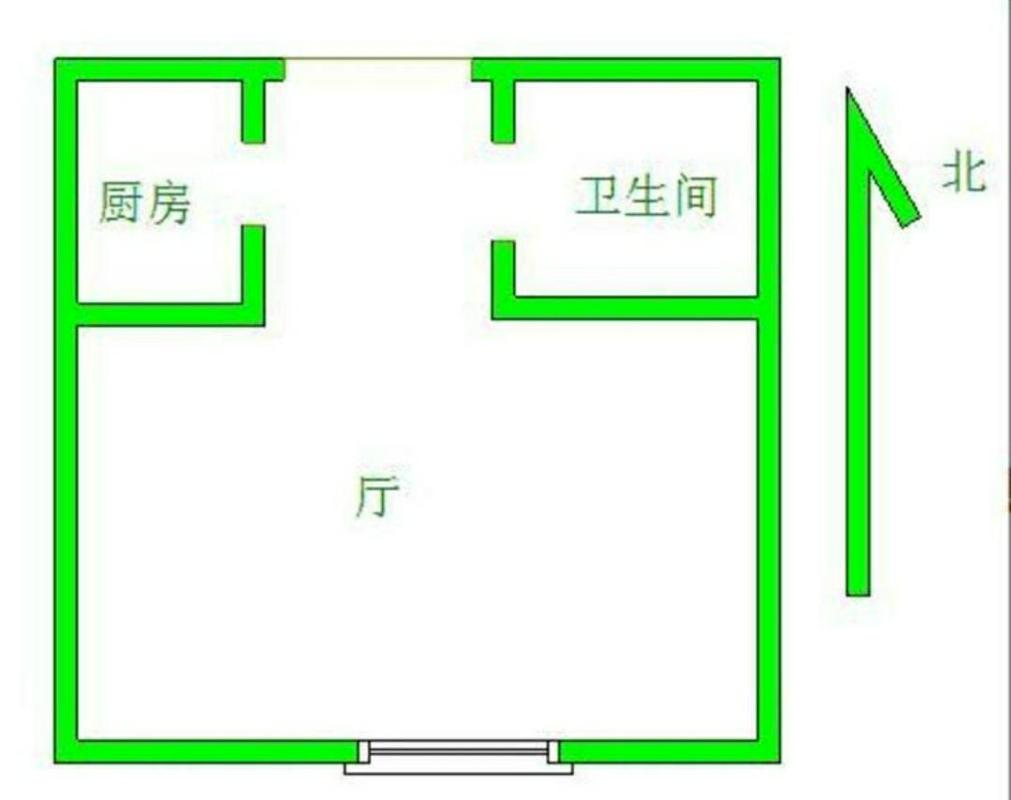 财富壹号广场