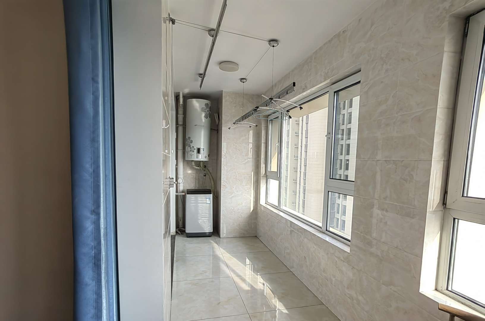 新城香溢澜庭