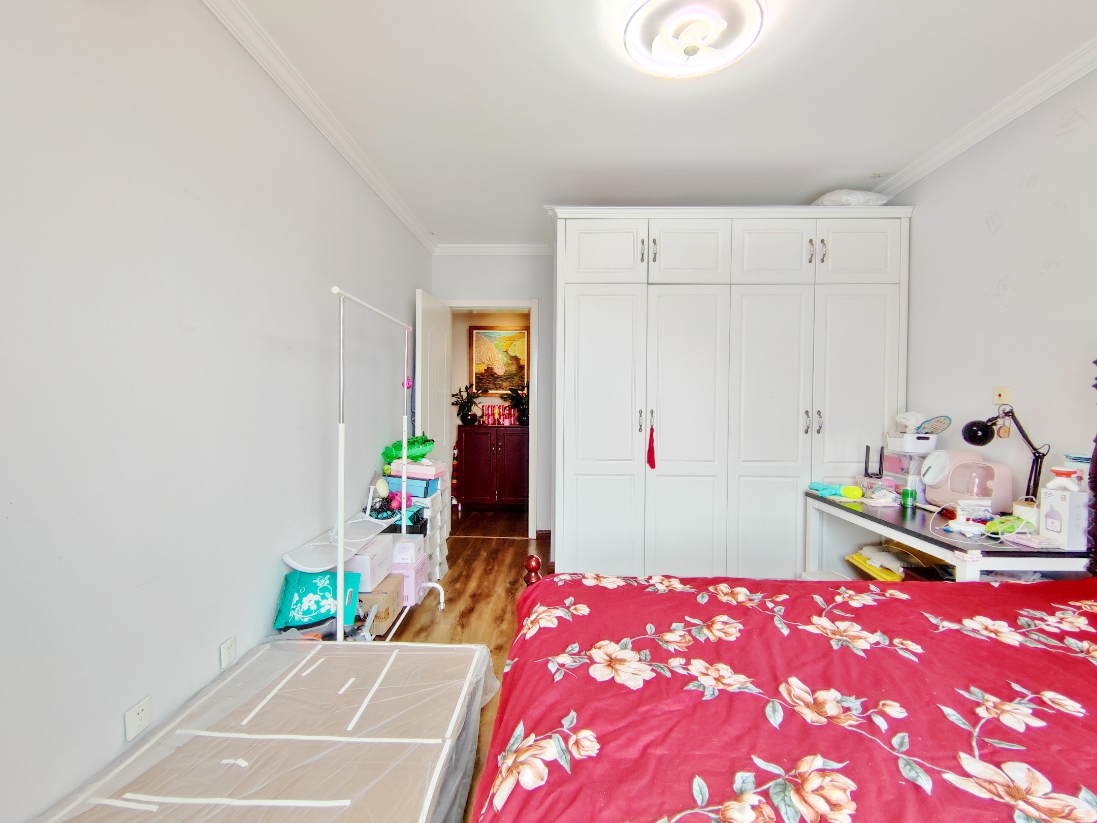 绿地新里香榭丽公馆