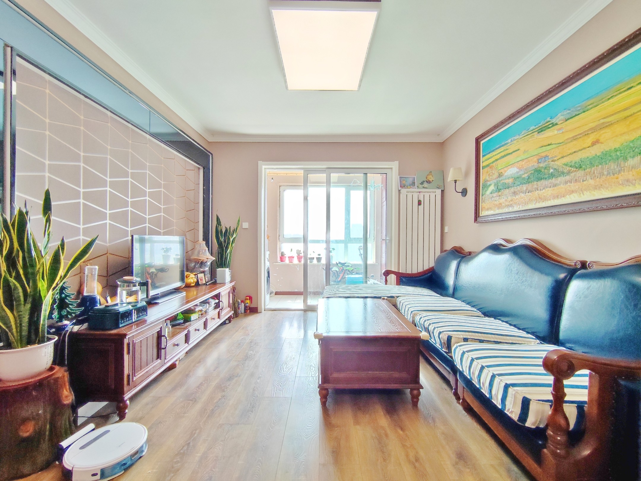 绿地新里香榭丽公馆