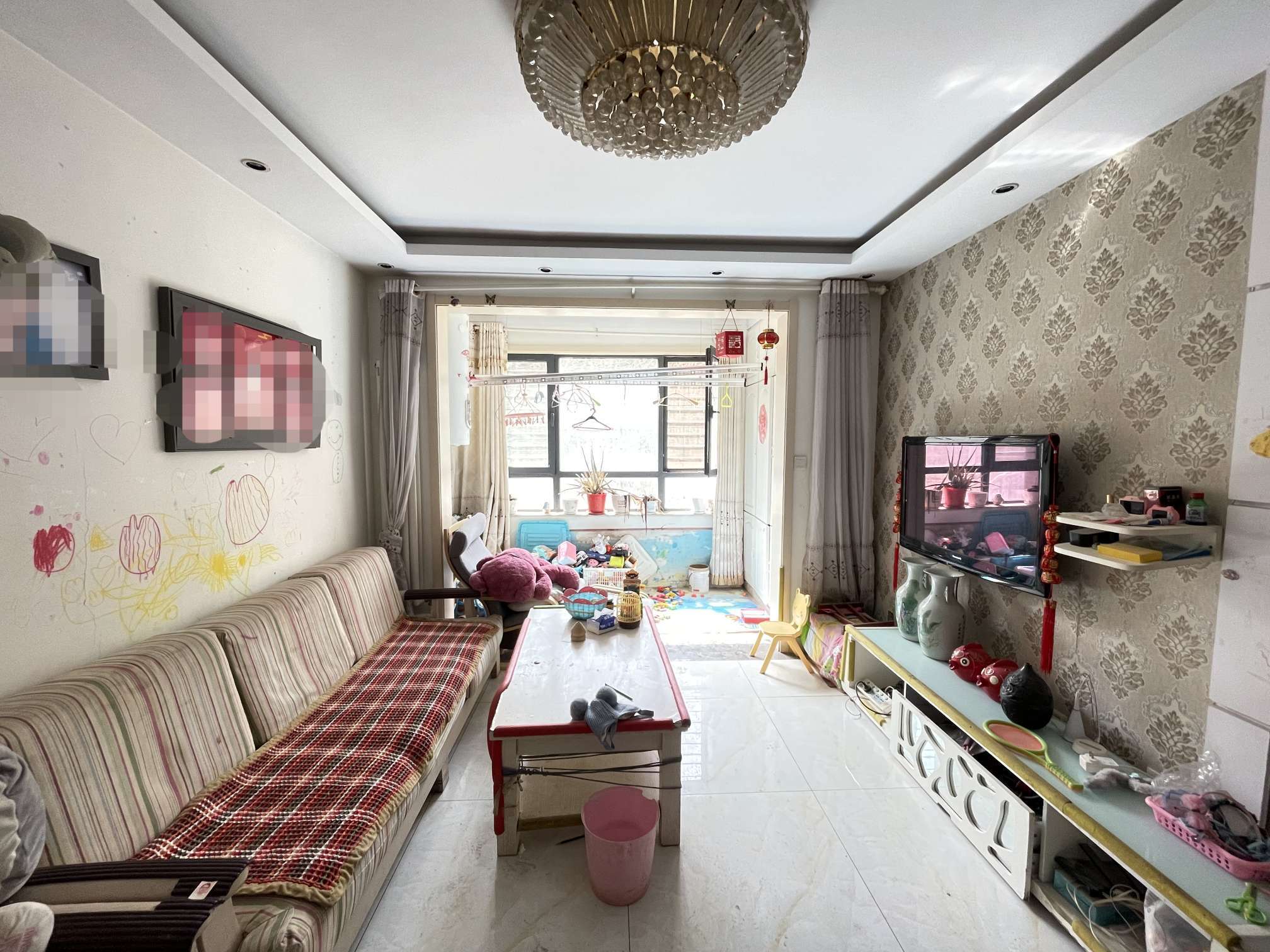 整租·中海国际社区熙岸东区 精装两室 拎包入住 随时看房