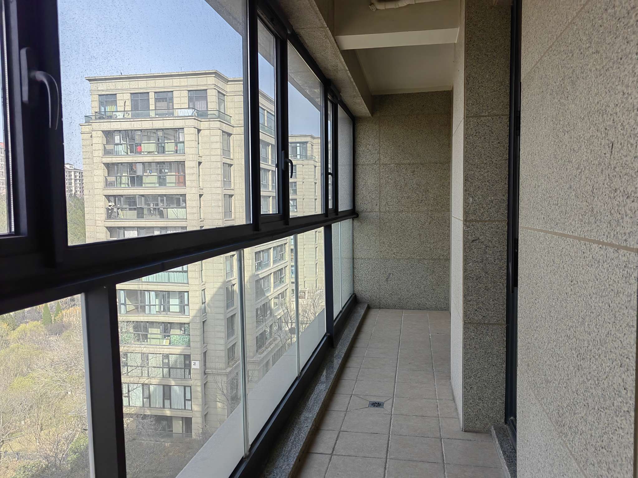 海尔绿城全运村锦兰园