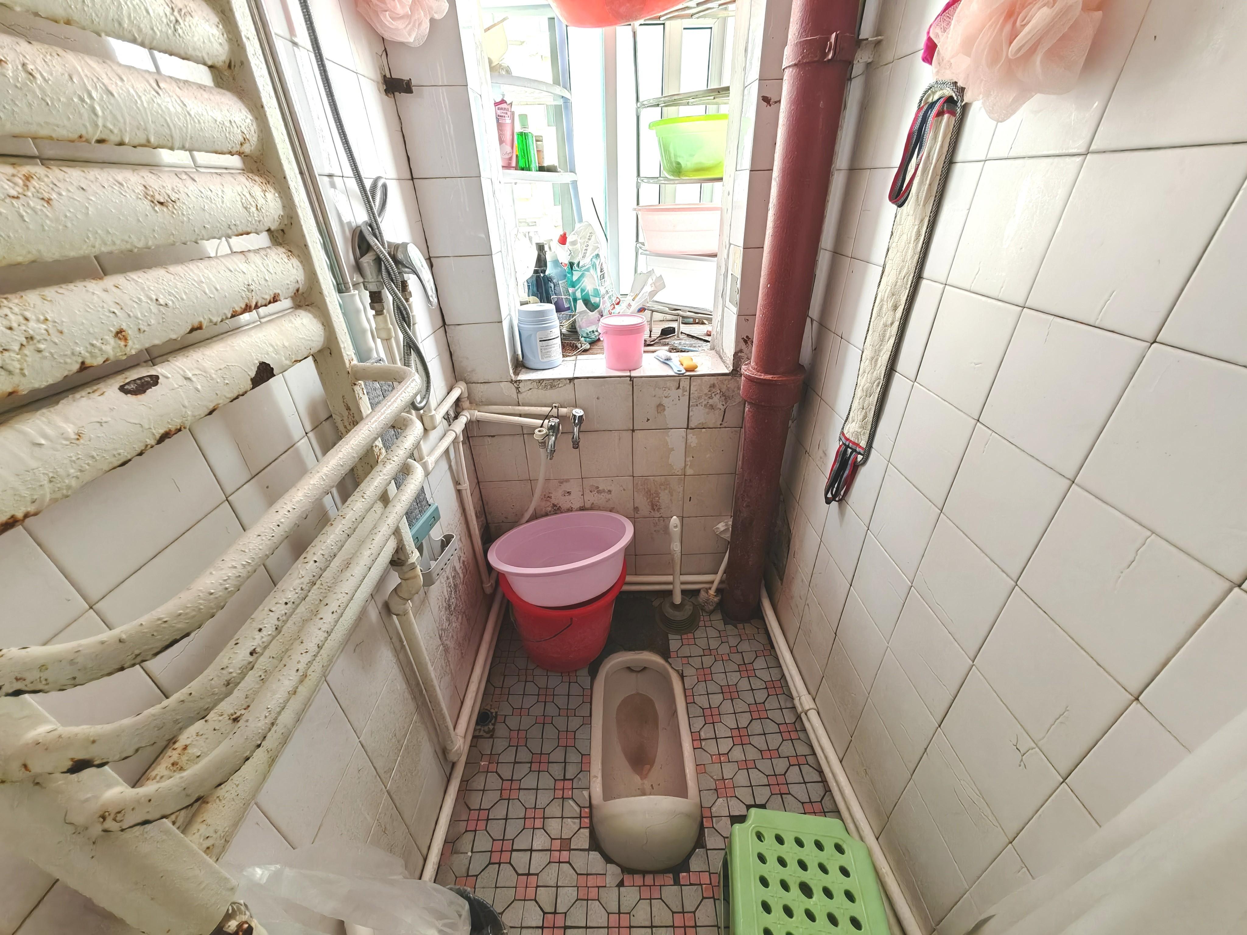 黄台小区