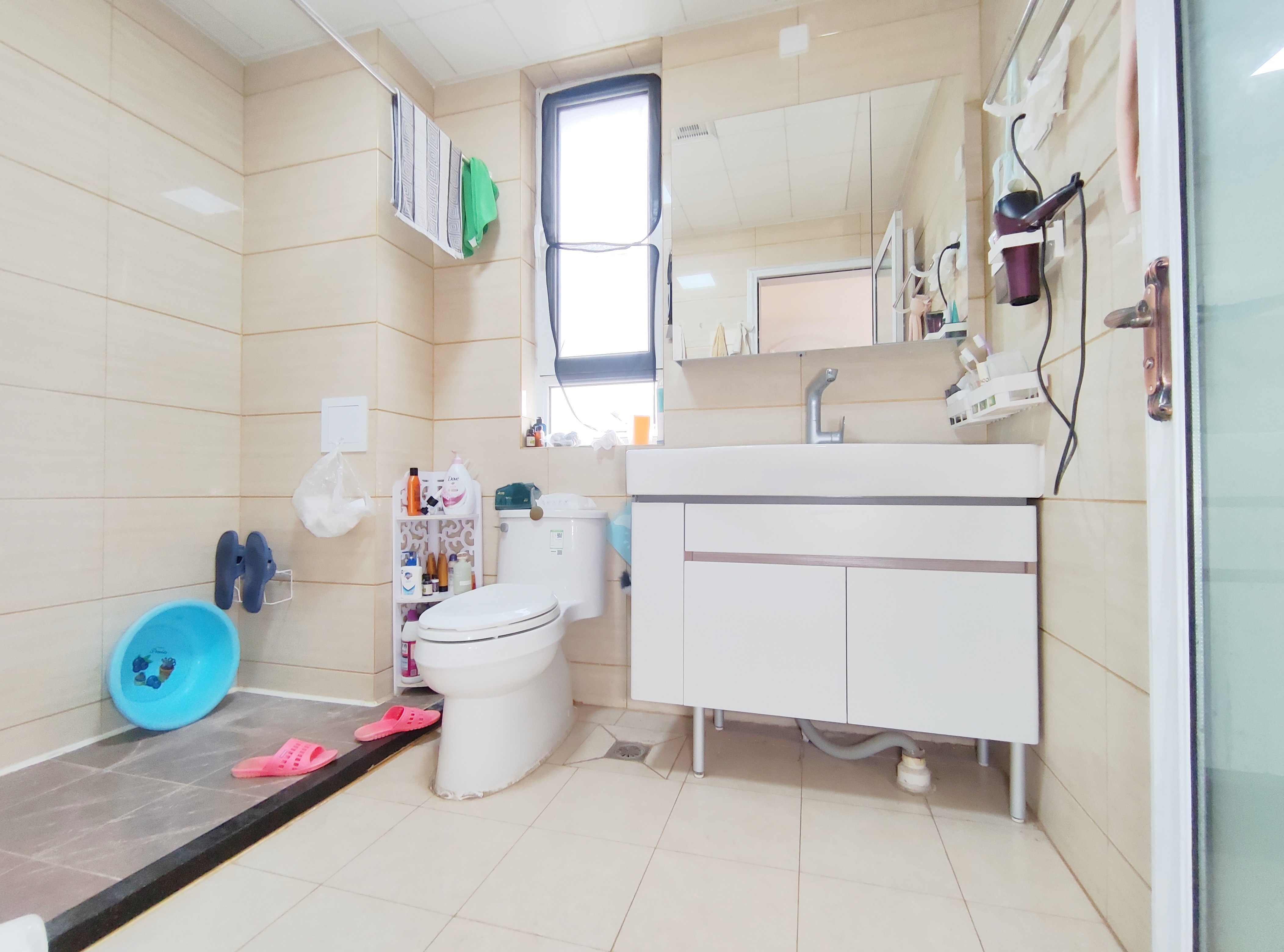 东城逸家逸秀园