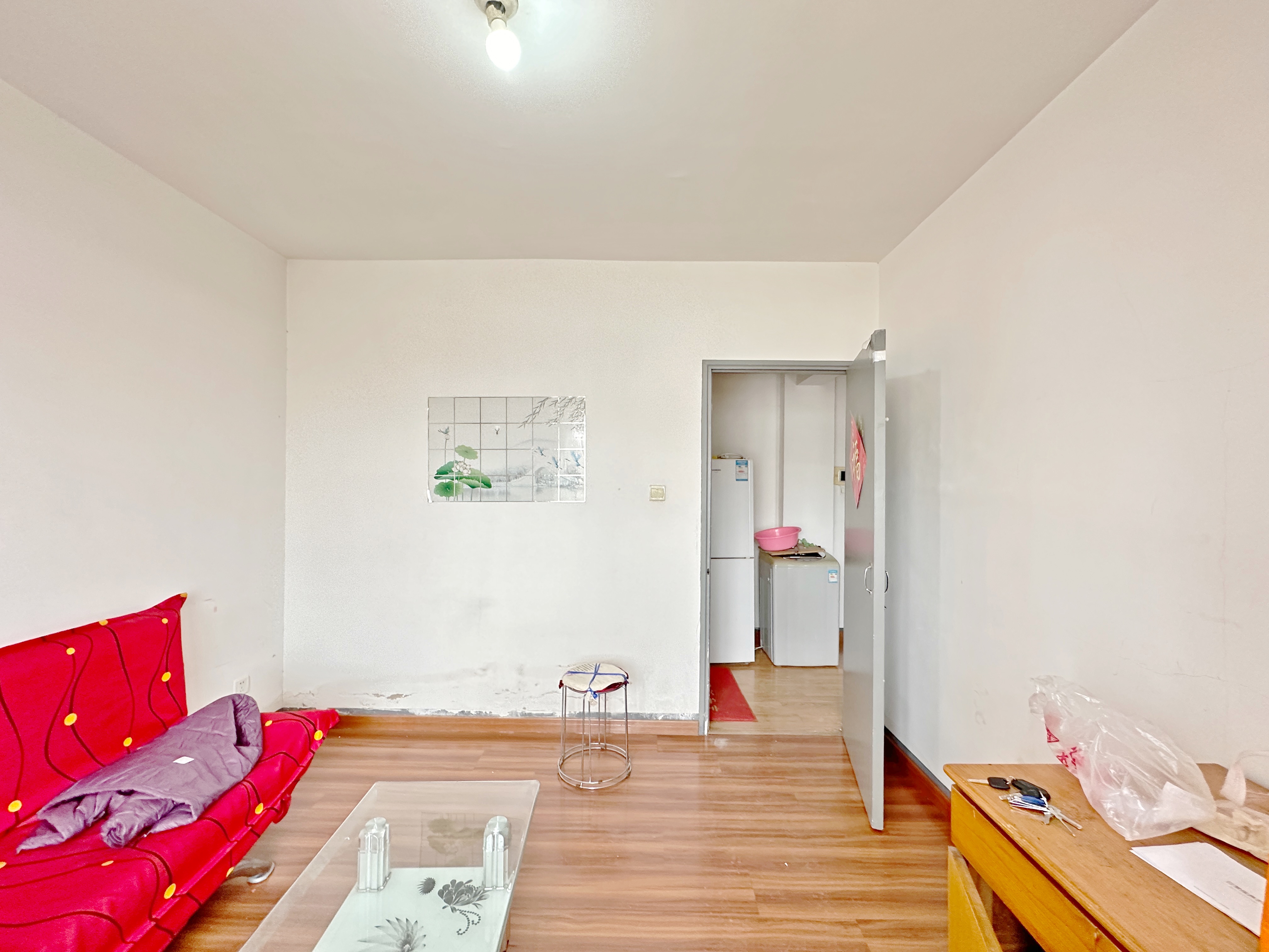 东方新天地花园