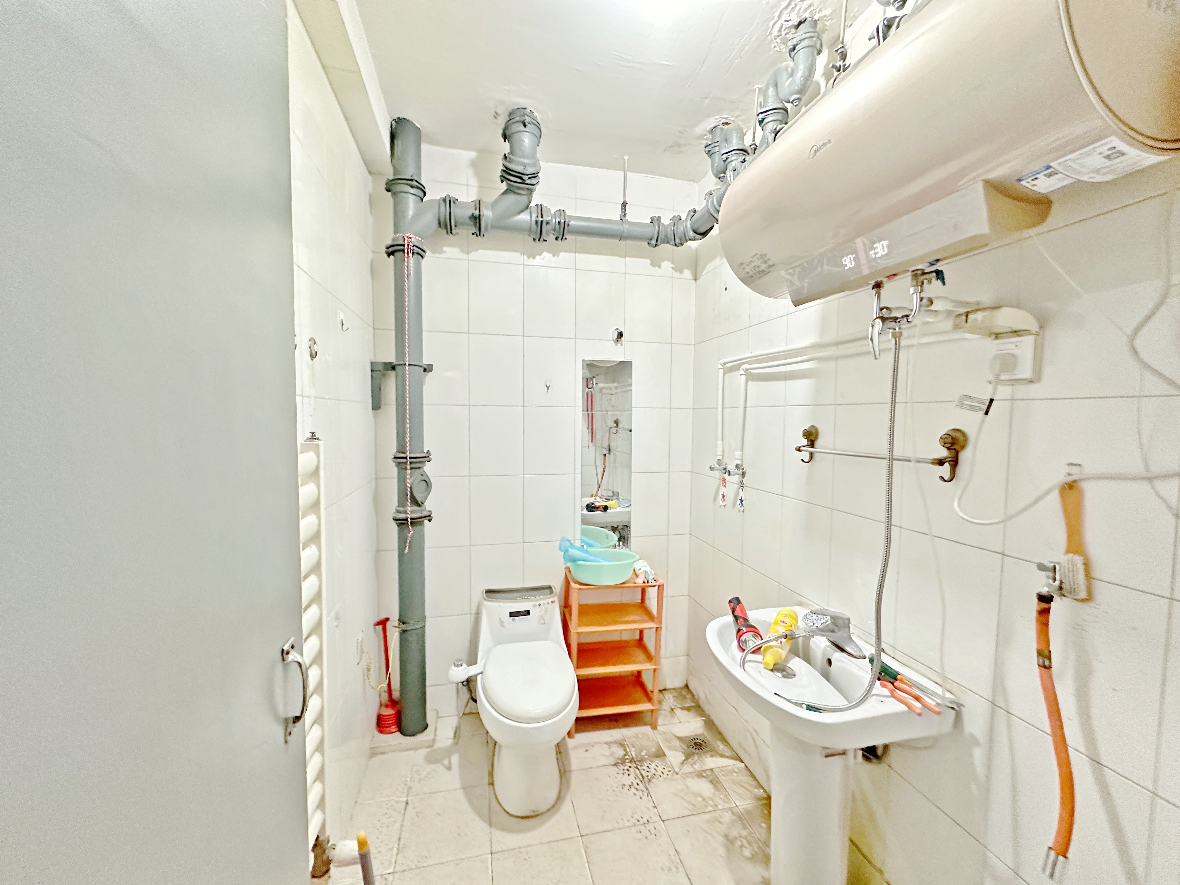 东方新天地花园