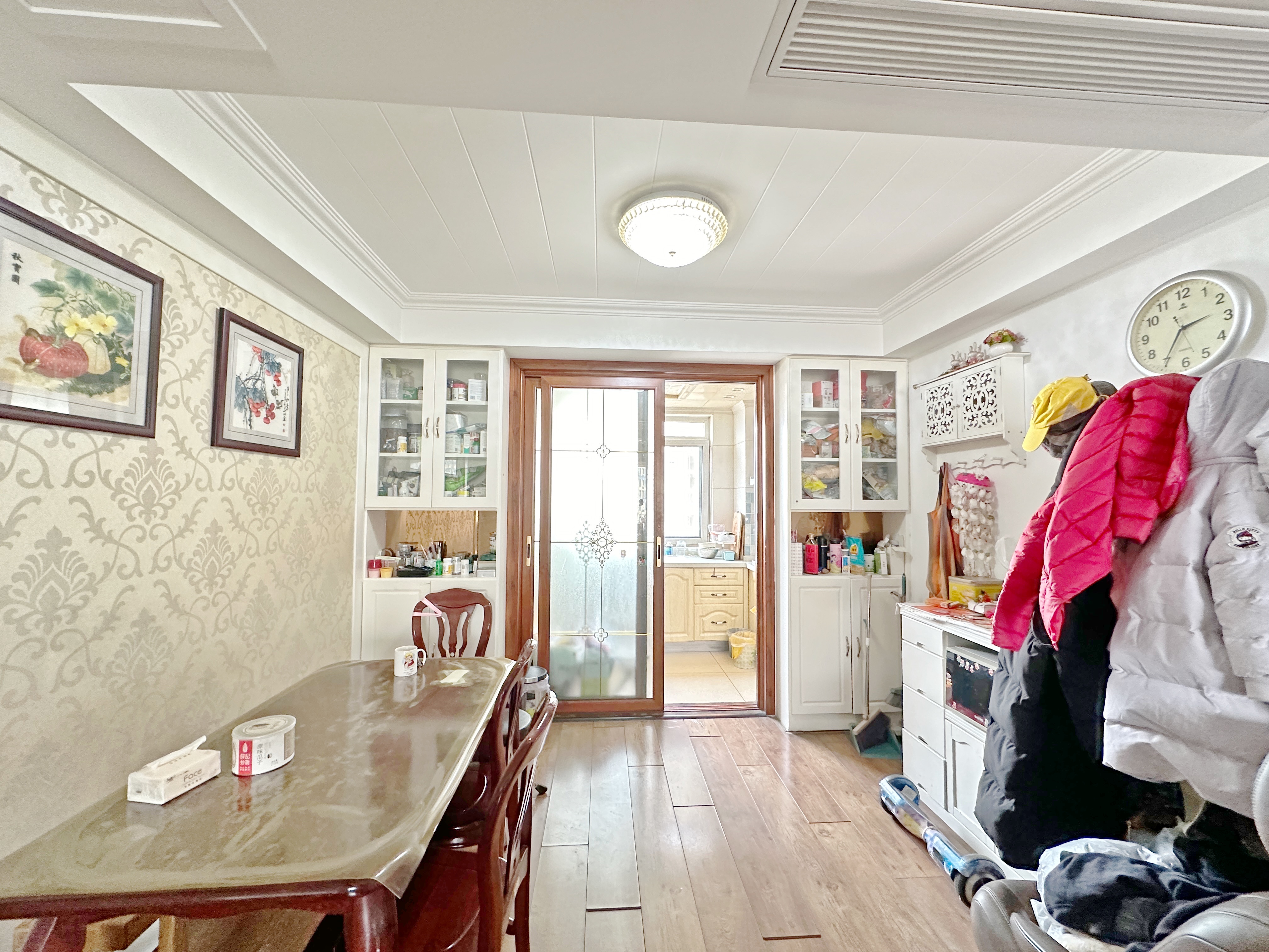 阳光100国际新城(K区)