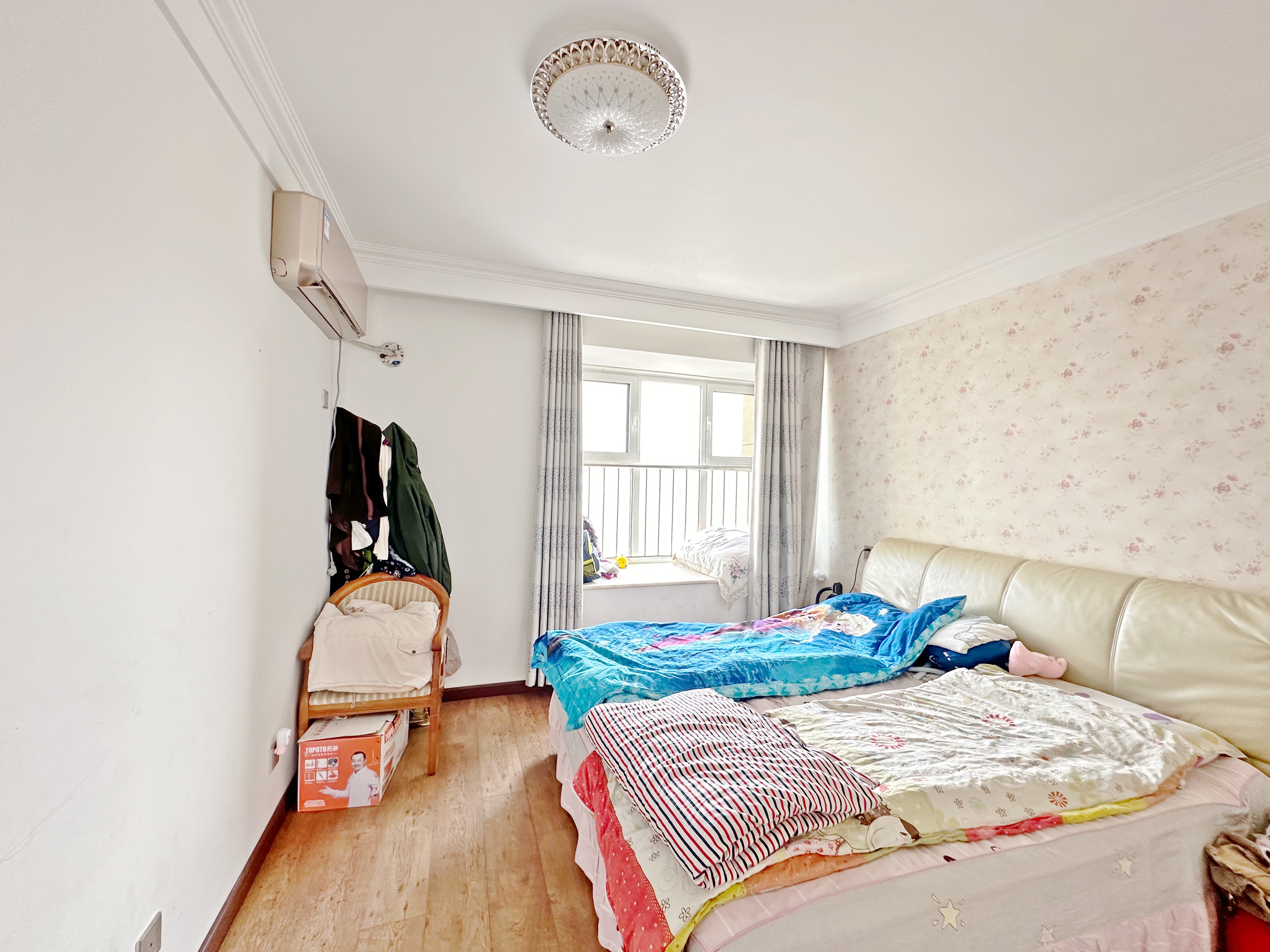 阳光100国际新城(K区)