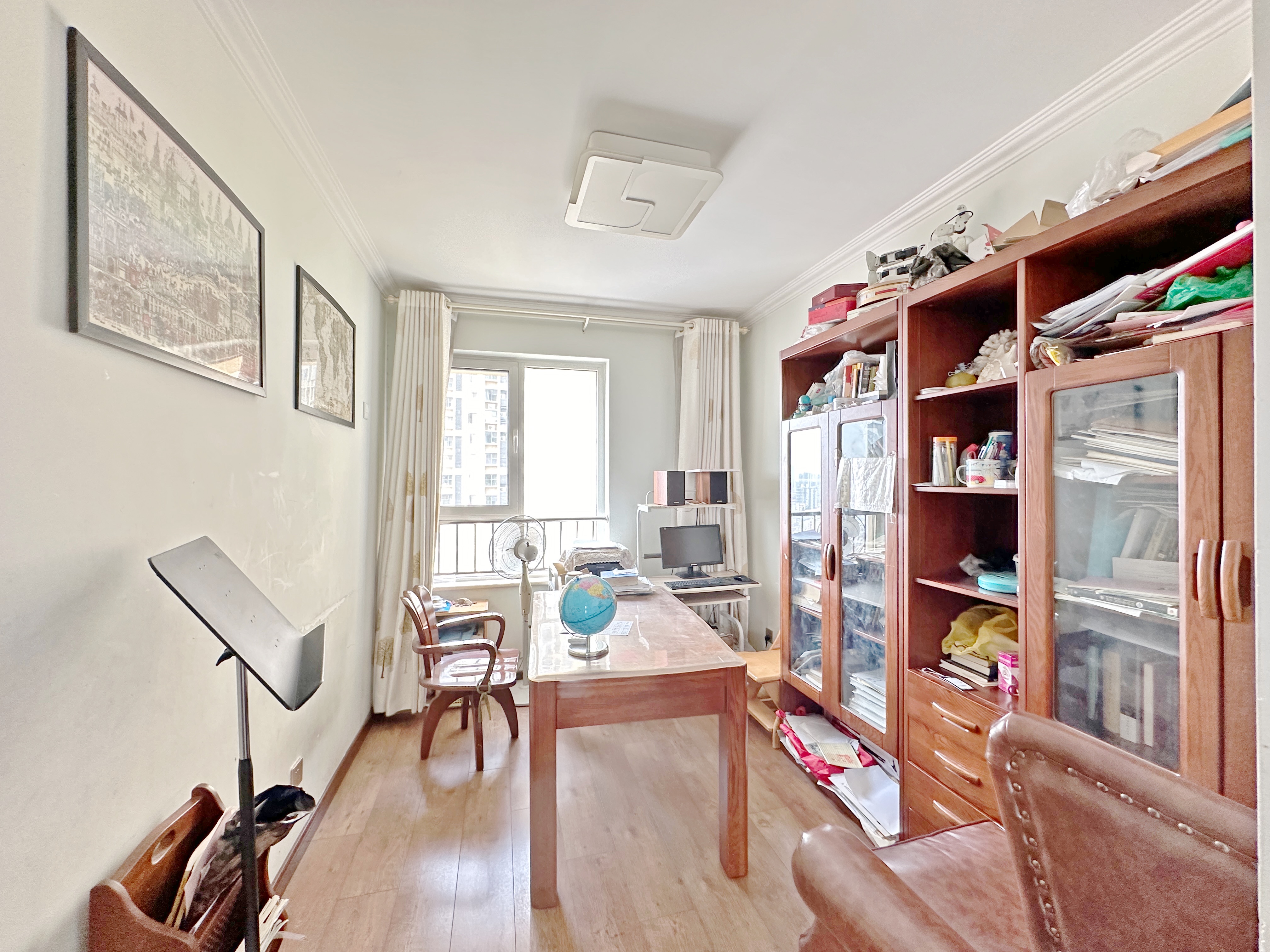 阳光100国际新城(K区)