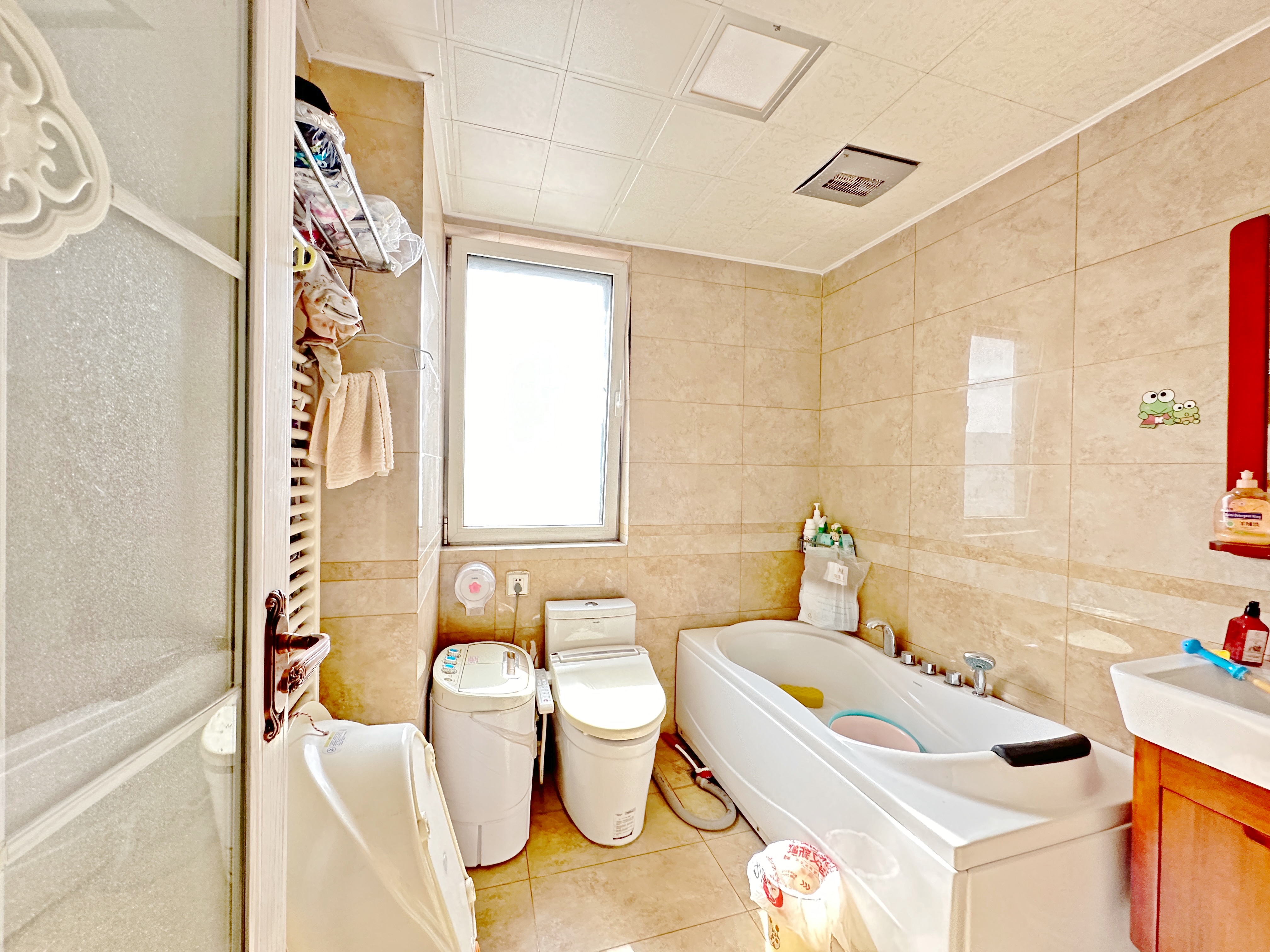 阳光100国际新城(K区)