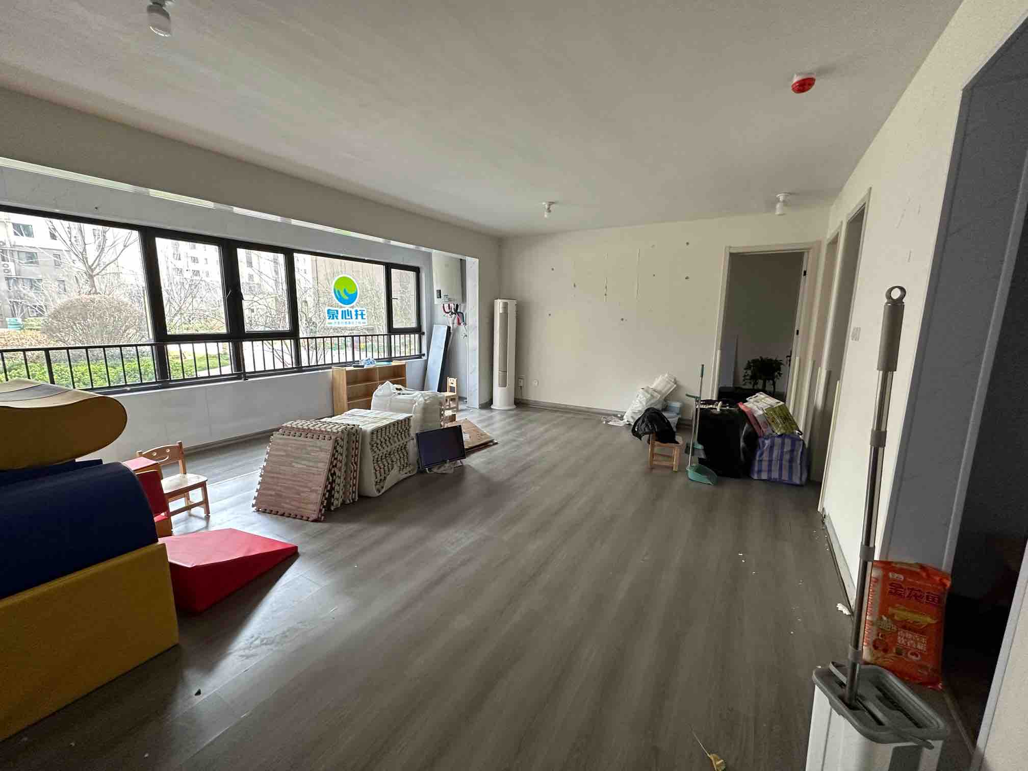 整租·电建洺悦府紧邻七里堡 二环东路 祝甸