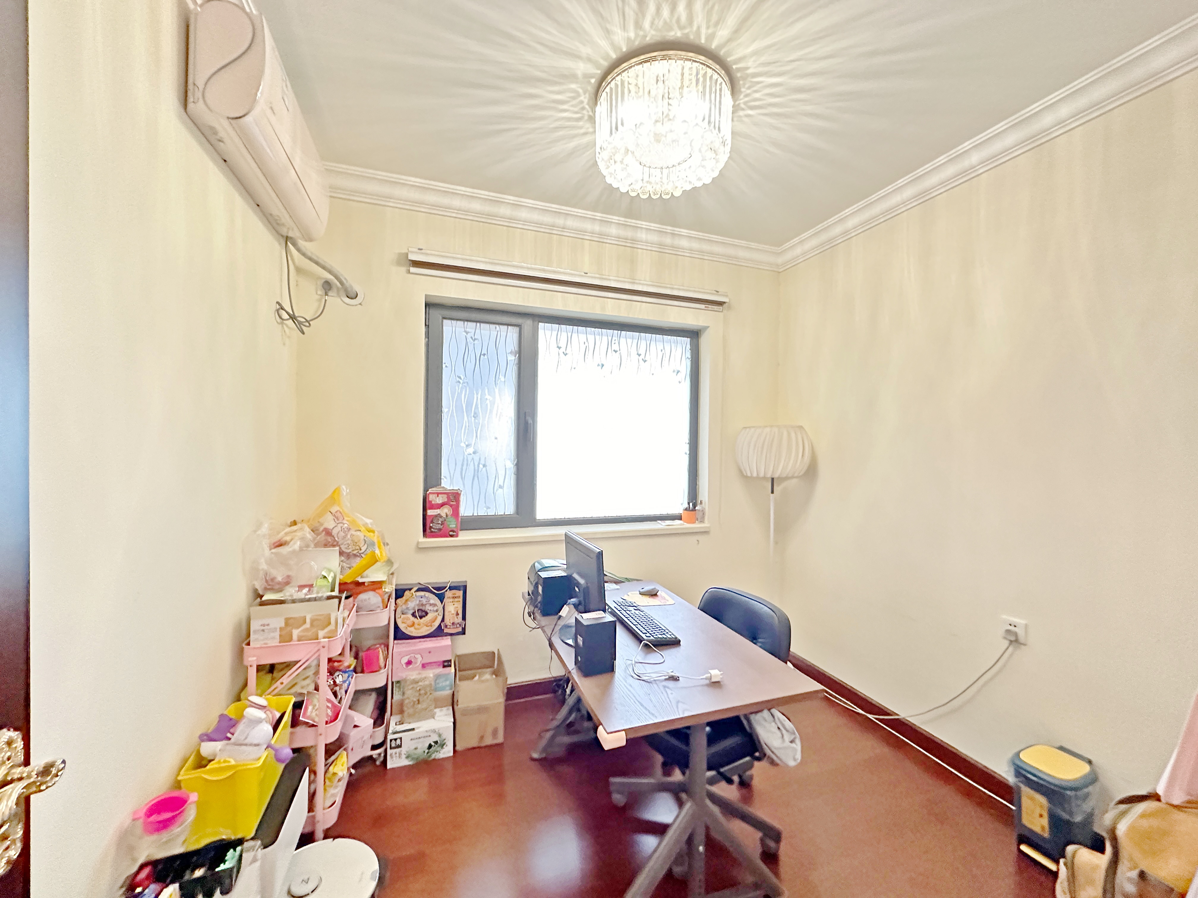 恒大睿城(住宅)