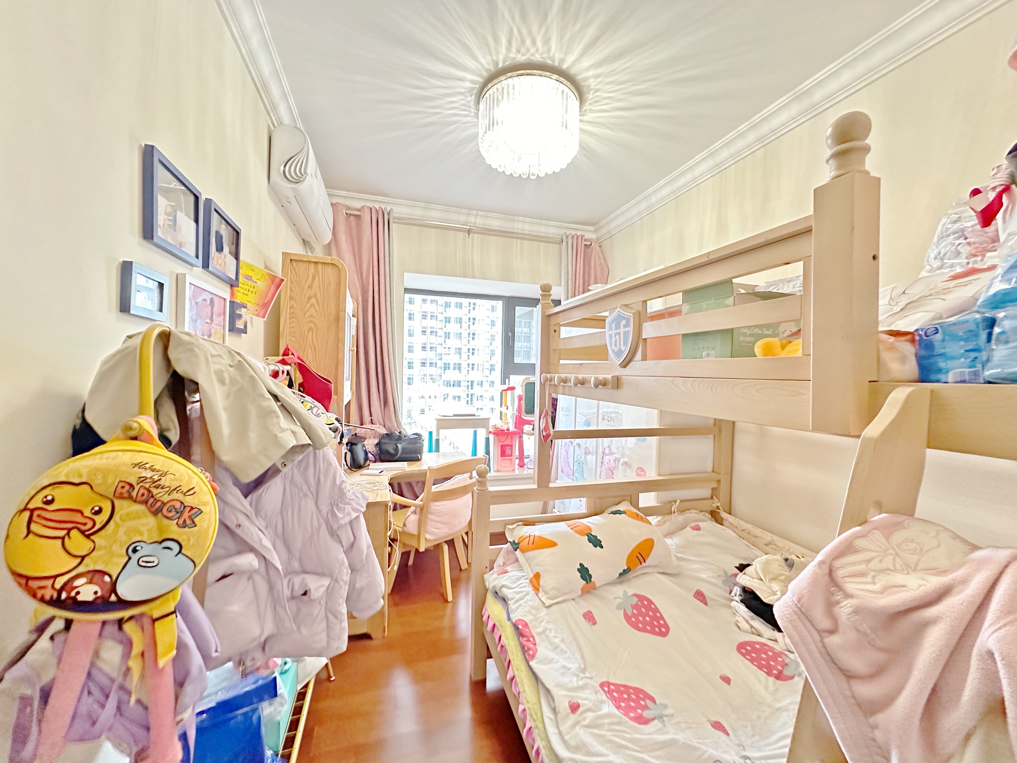 恒大睿城(住宅)