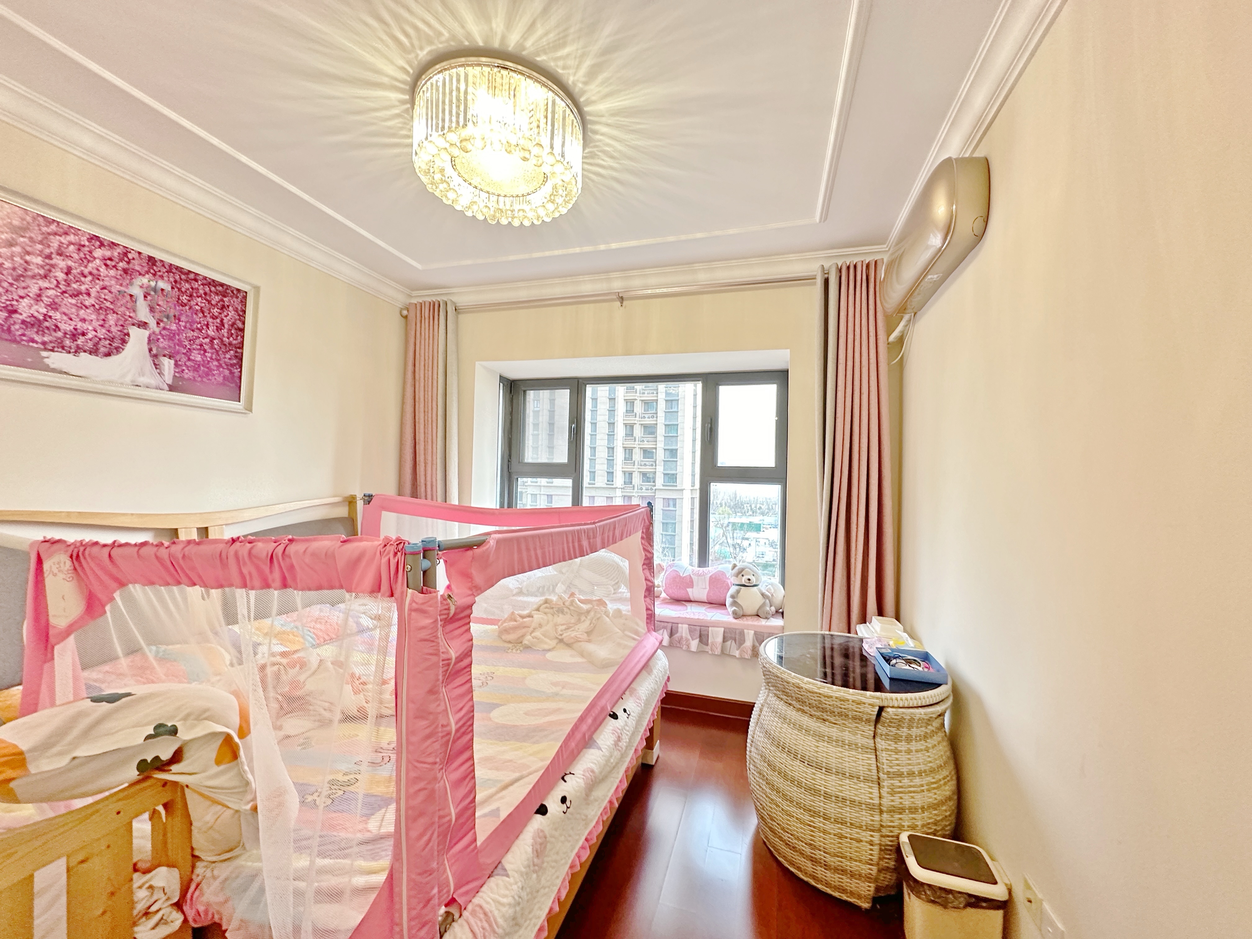 恒大睿城(住宅)