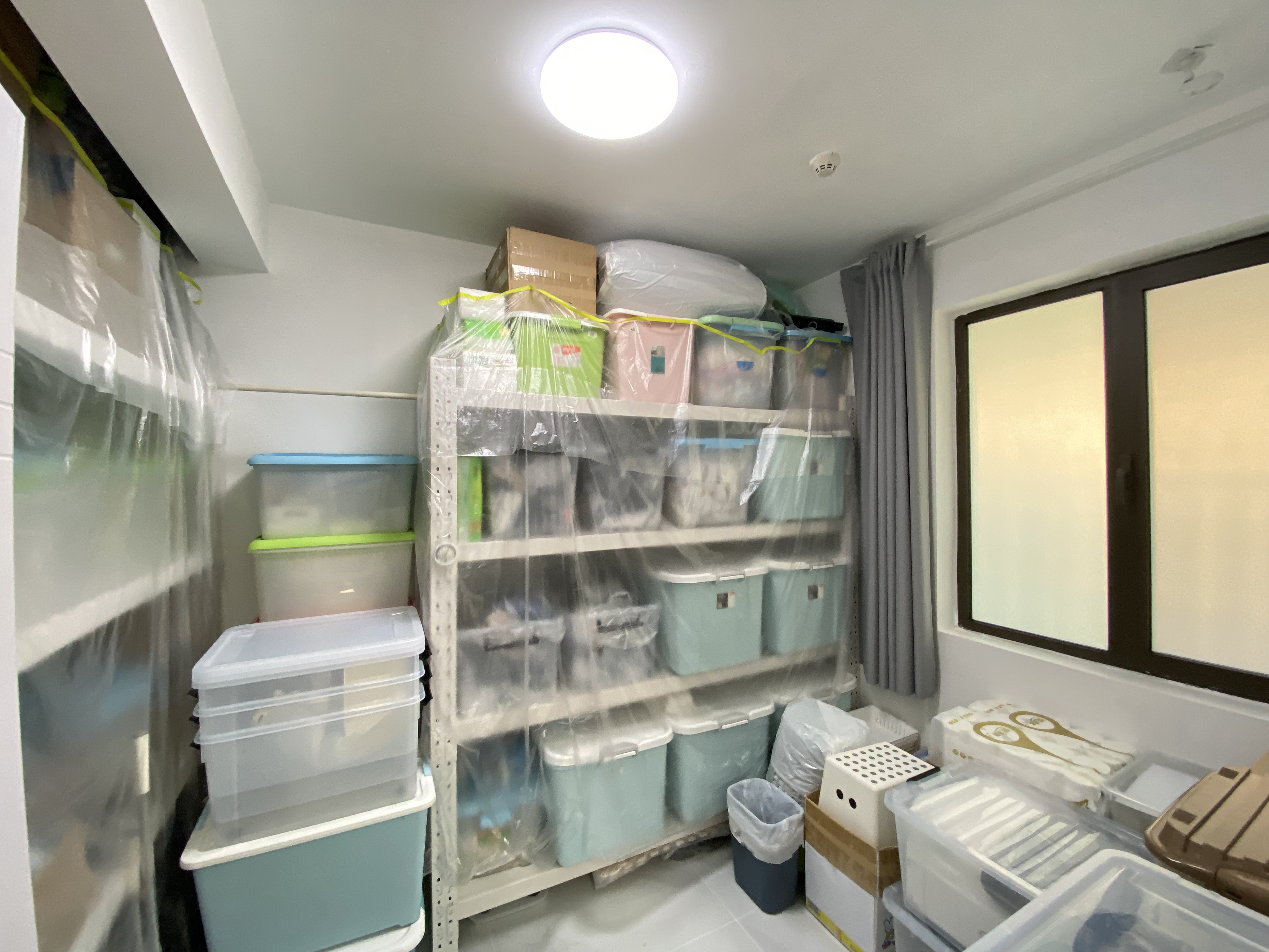 中新锦绣天地东苑二区