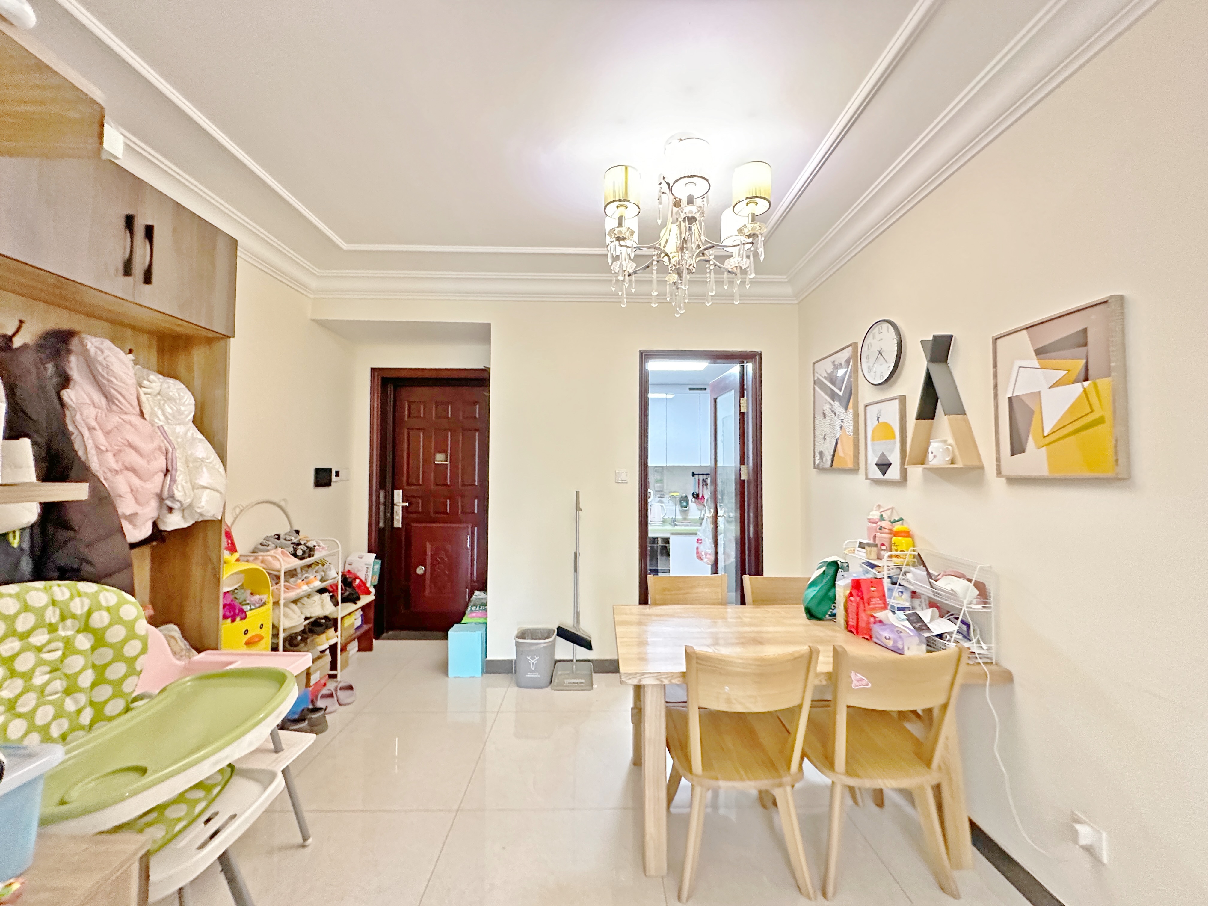 恒大睿城(住宅)