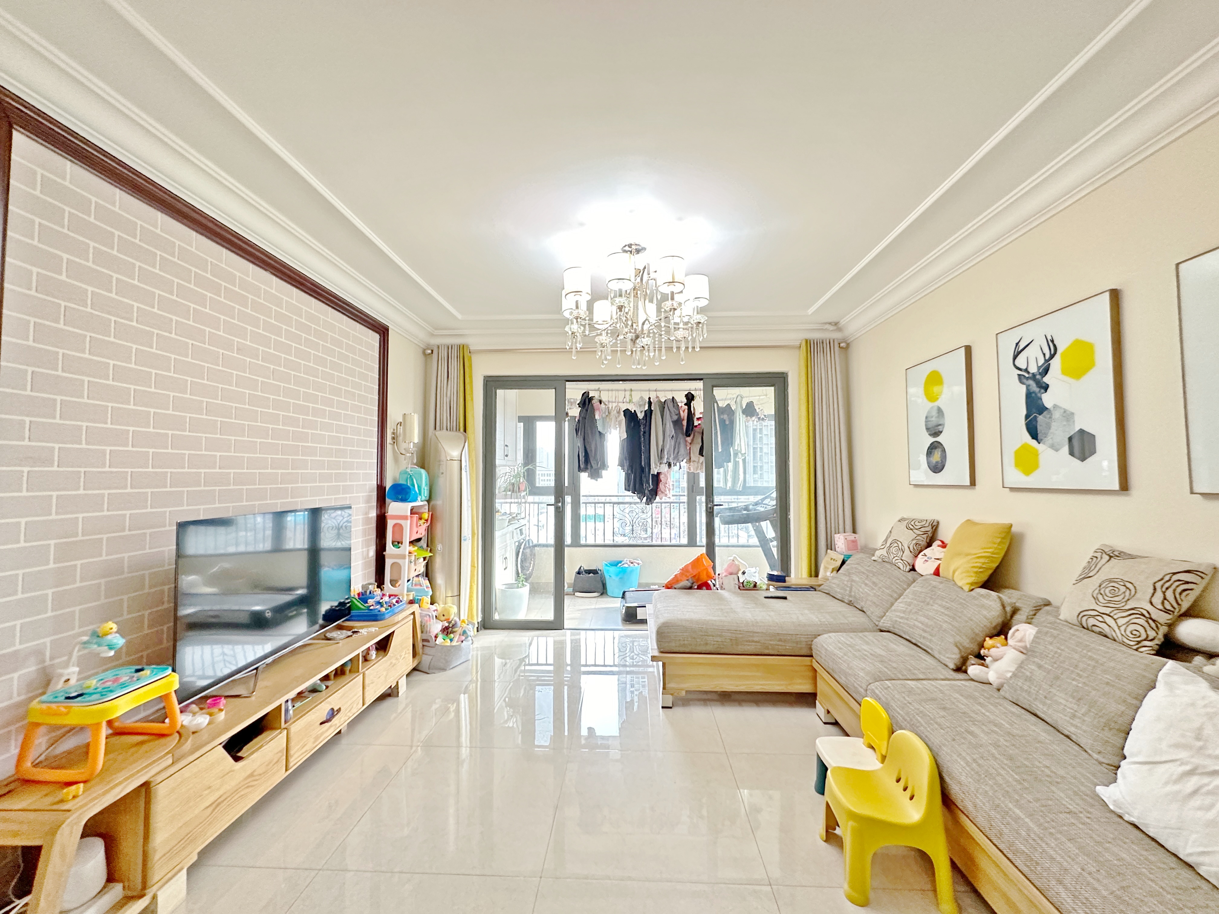 恒大睿城(住宅)