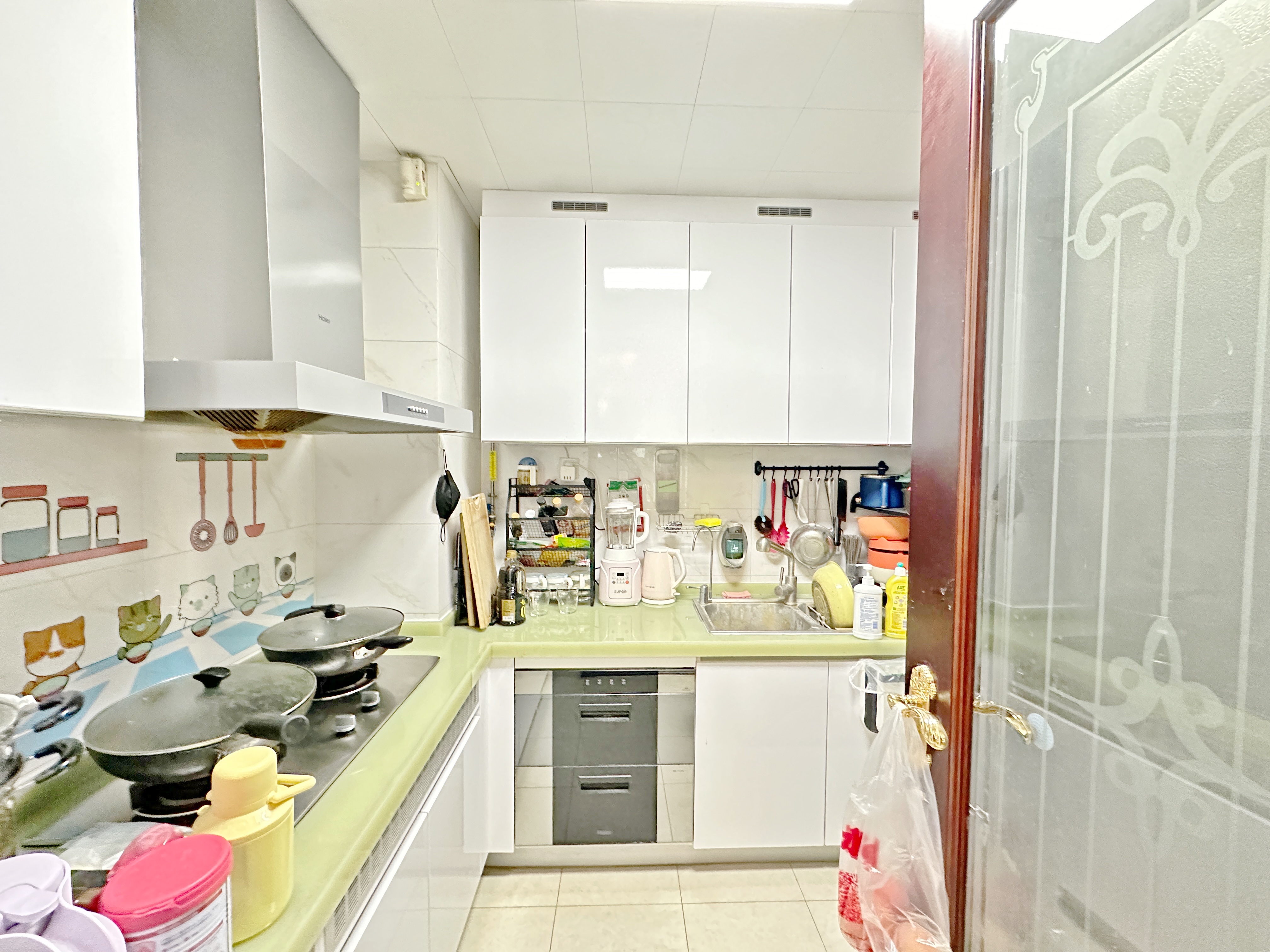 恒大睿城(住宅)