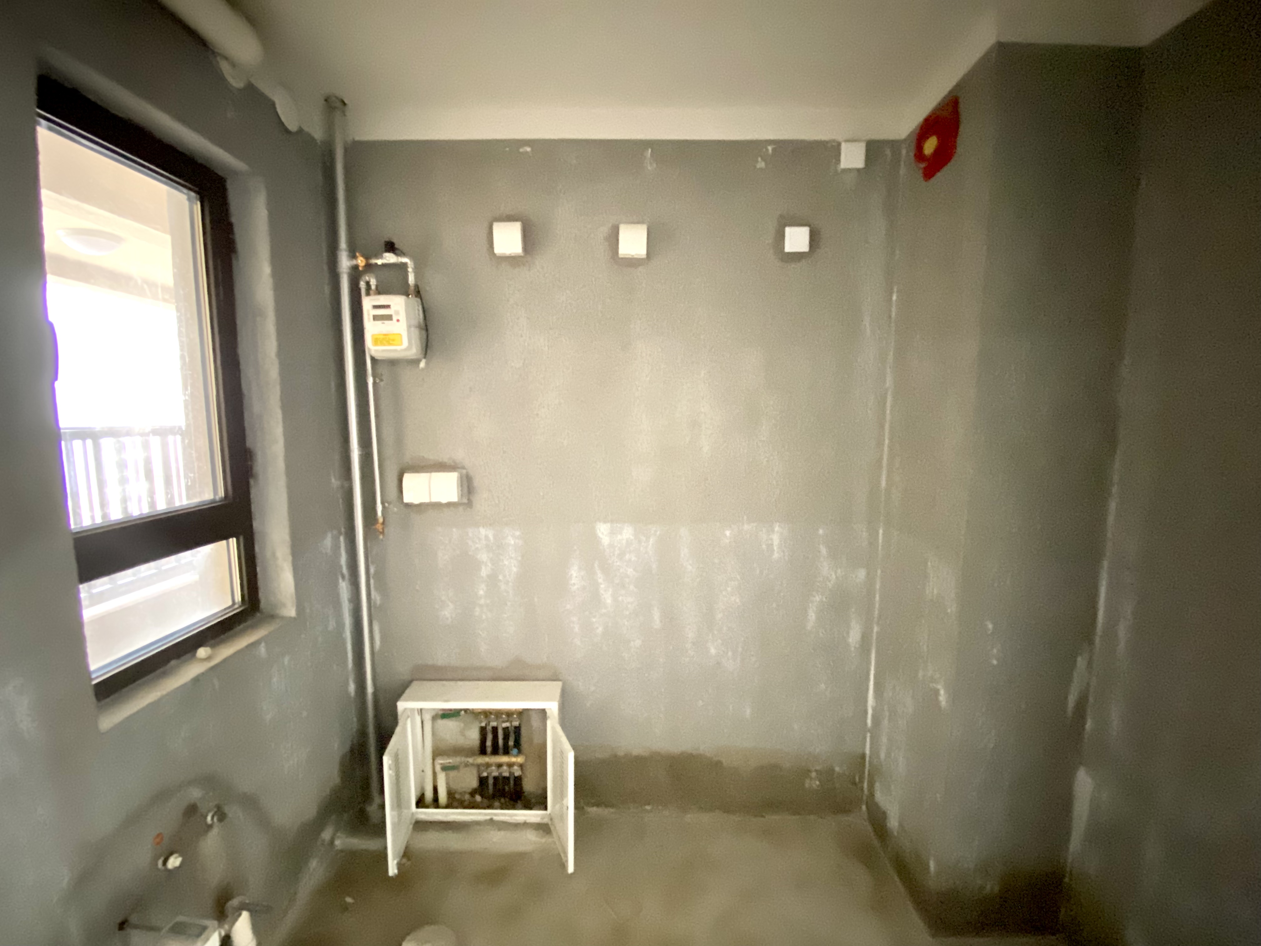 中新锦绣天地东苑二区