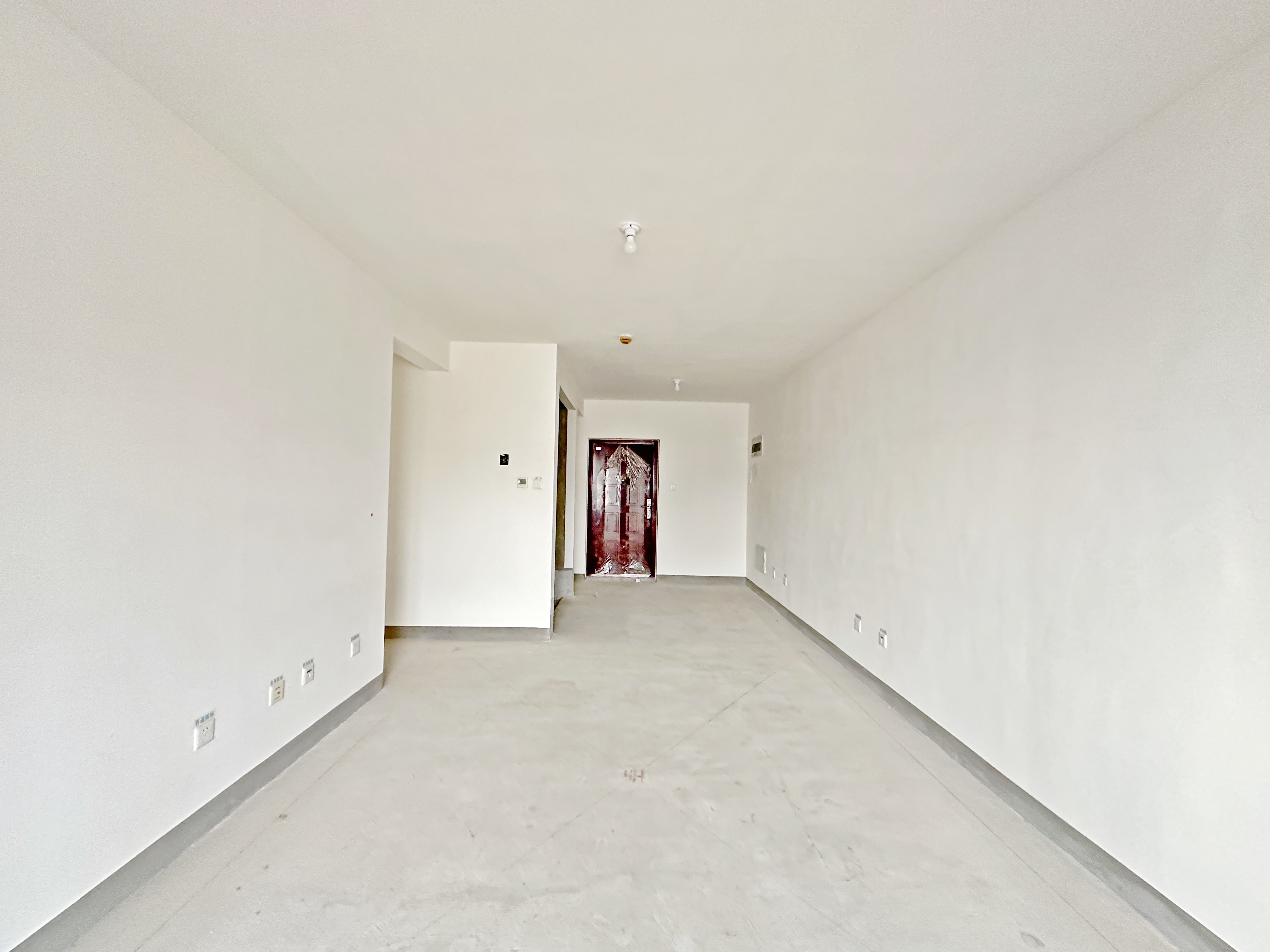 绿地国际城佳荷明都