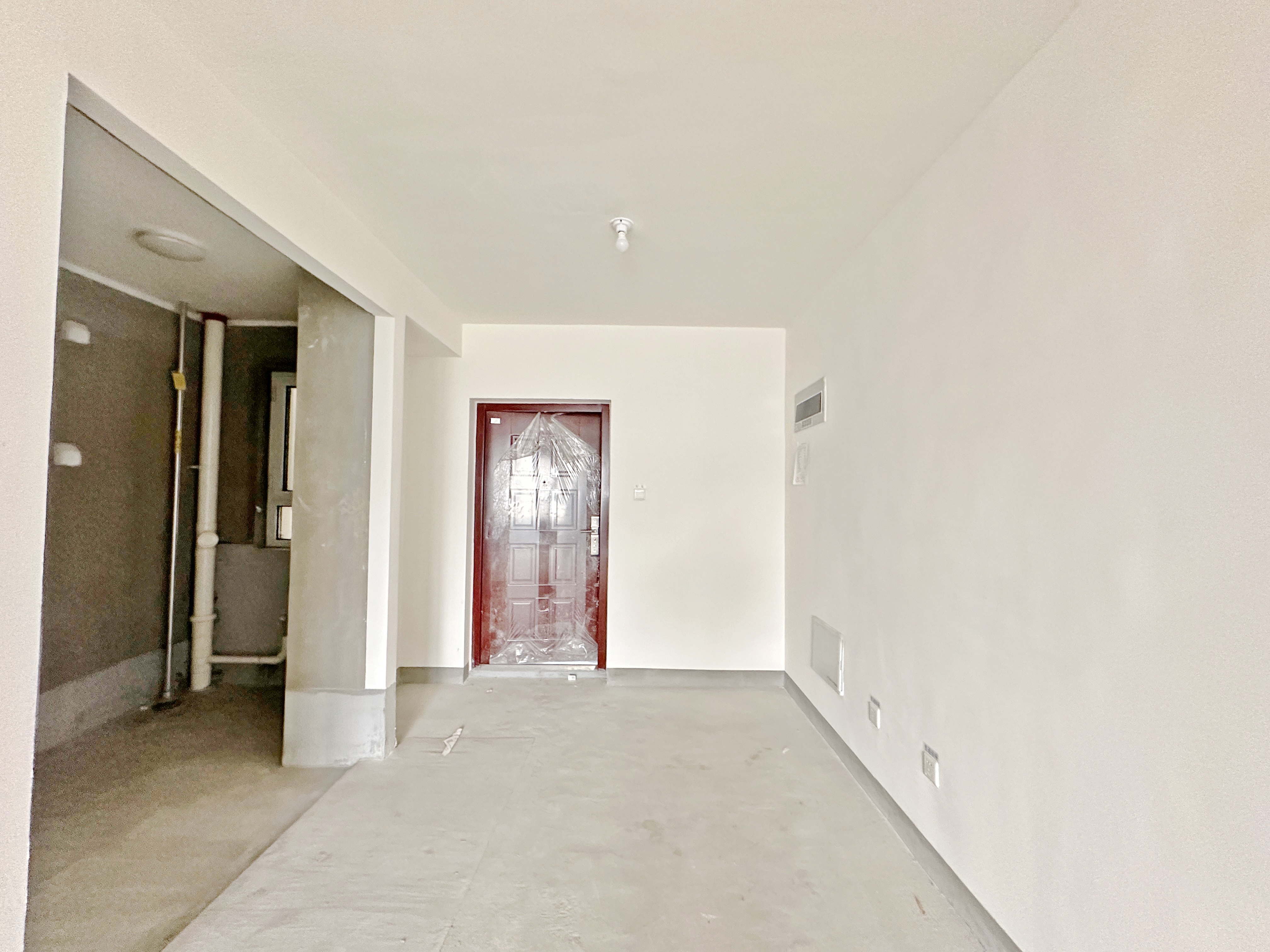 绿地国际城佳荷明都