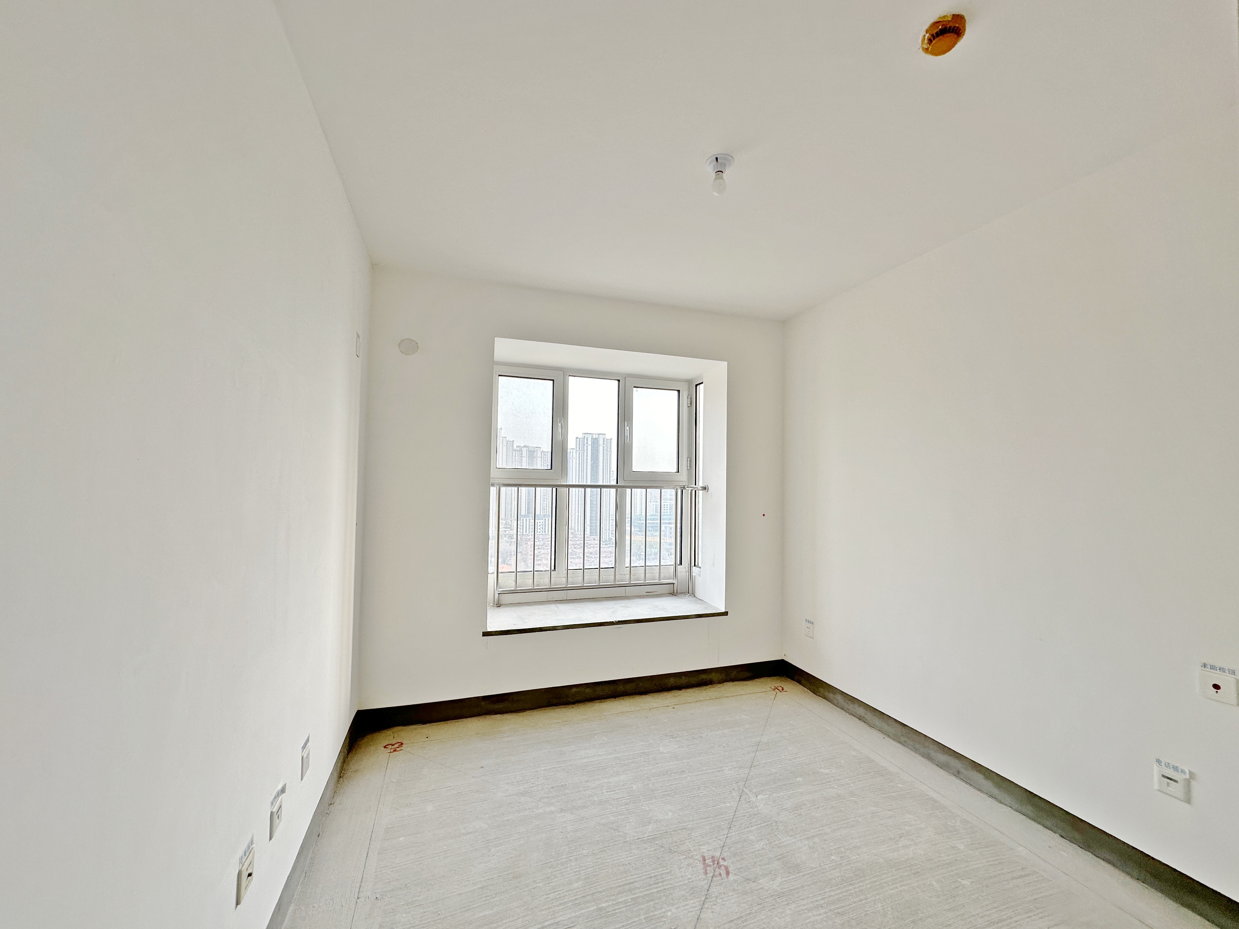 绿地国际城佳荷明都