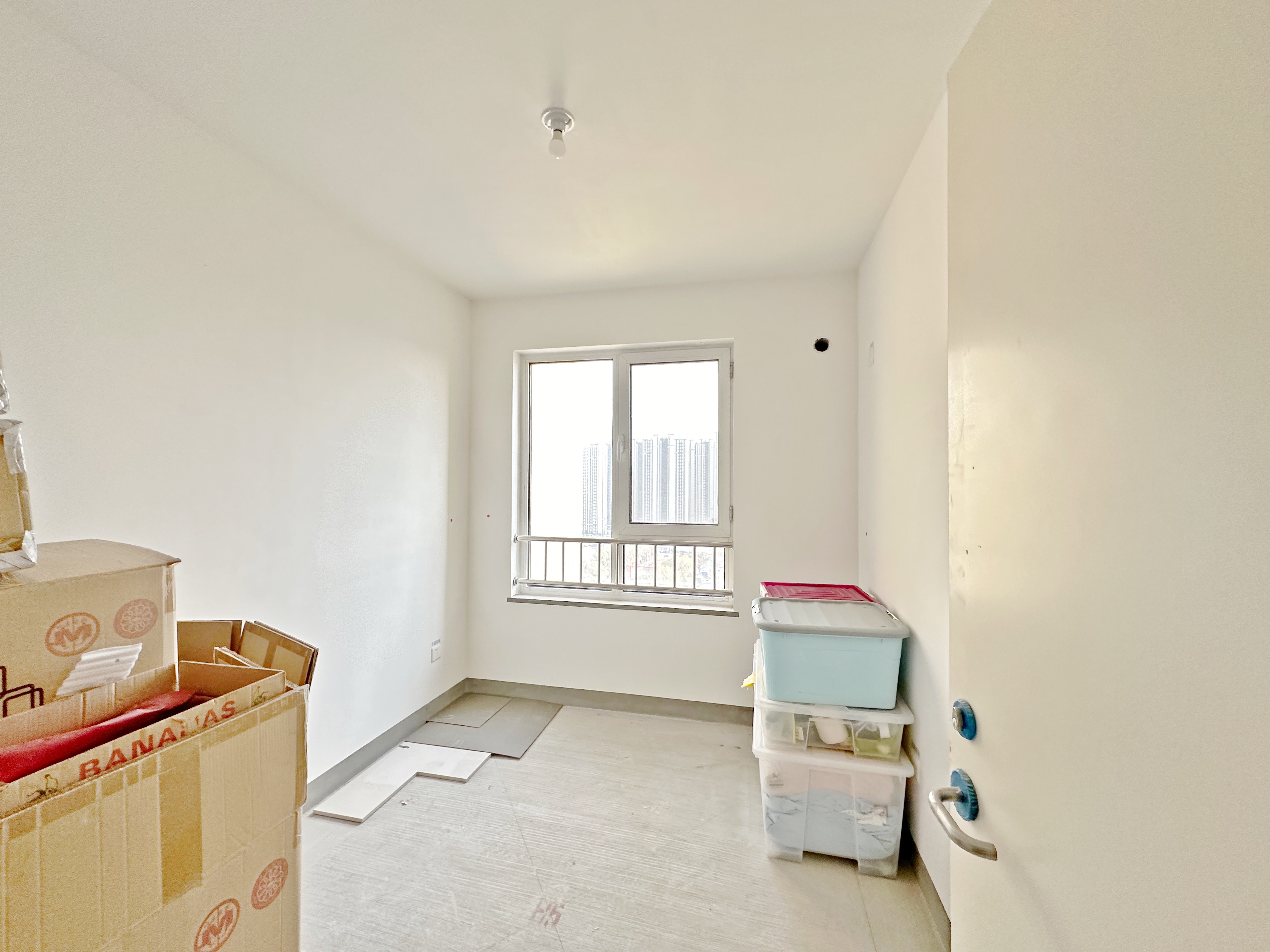 绿地国际城佳荷明都